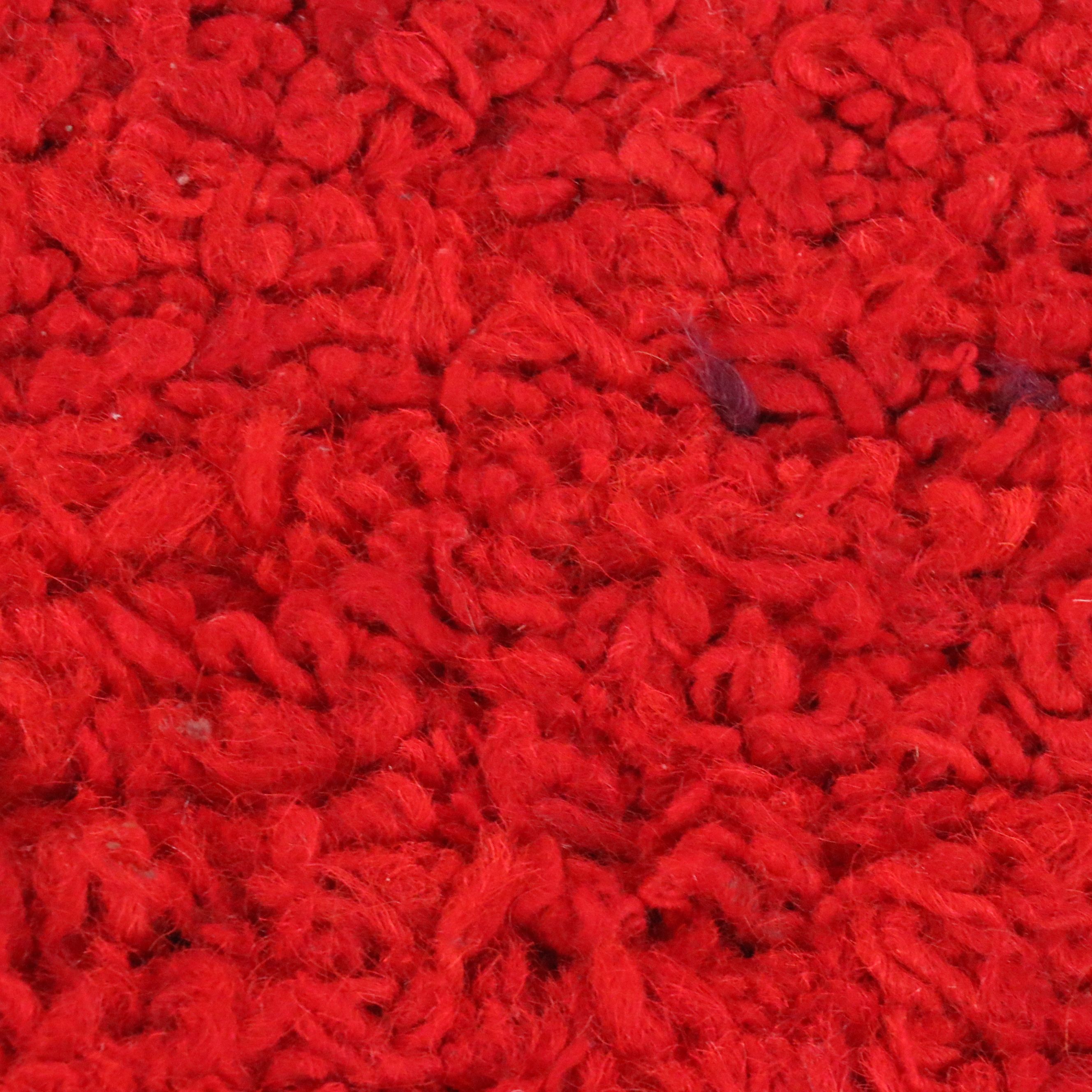 3'2 x 12'7 Hand-Knotted Moroccan Long Rug