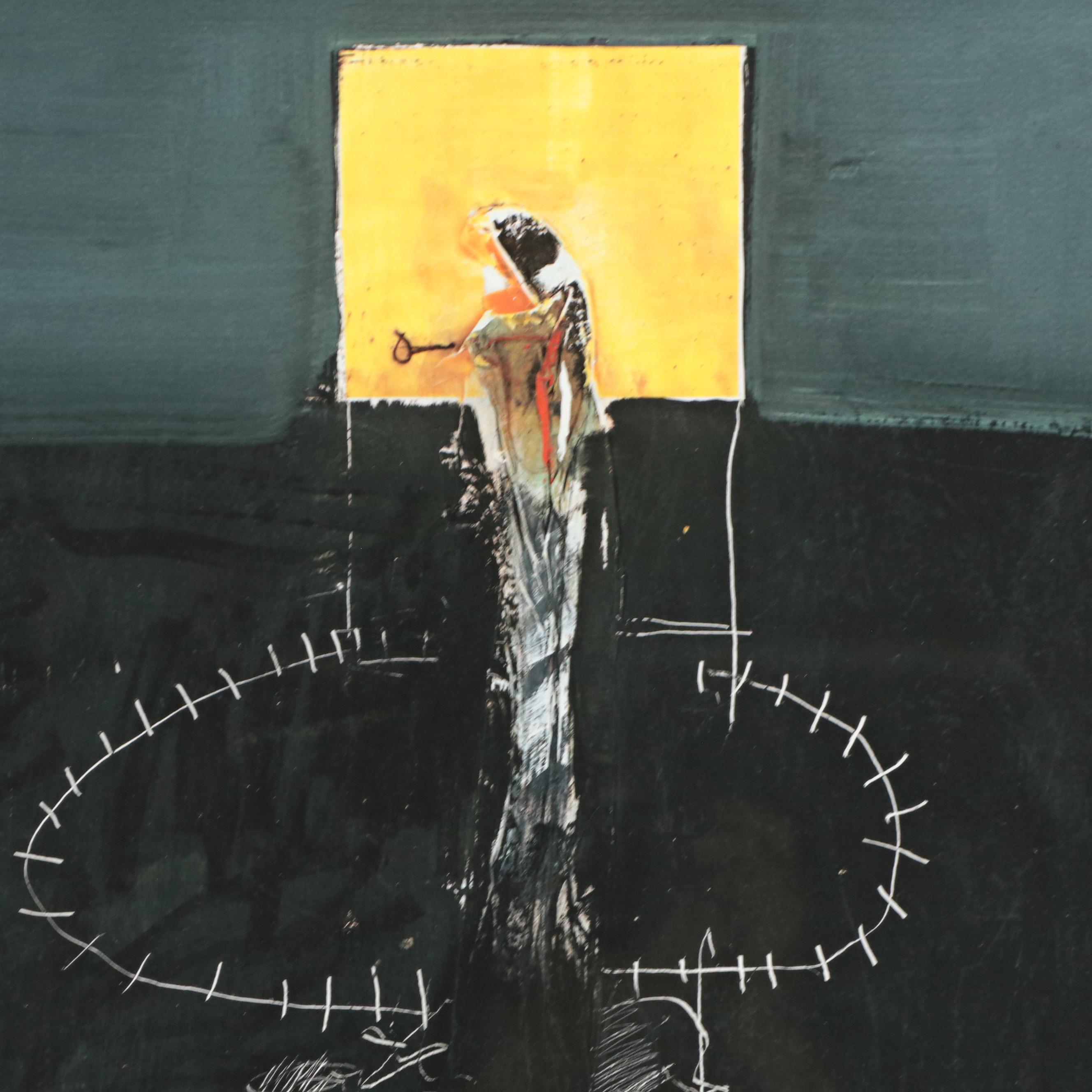 Giclée After T. L. Lange, 21st Century