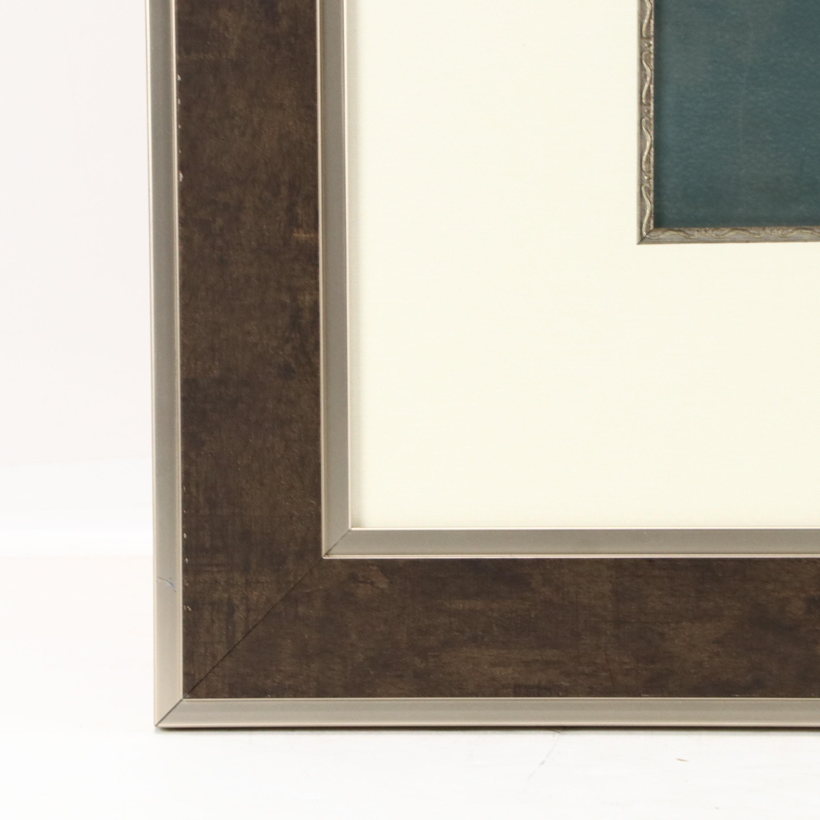 Giclée After T. L. Lange, 21st Century