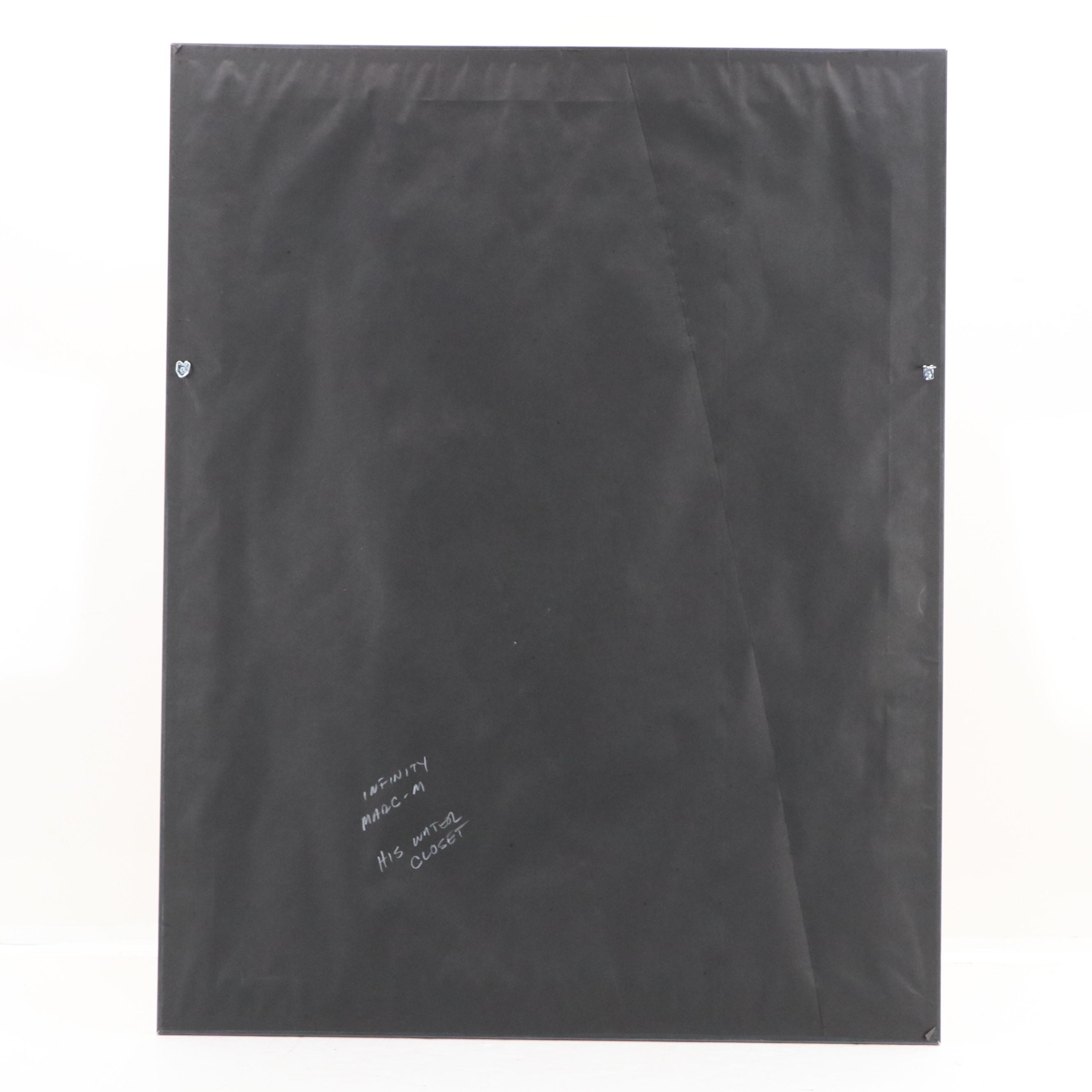 Giclée After T. L. Lange, 21st Century