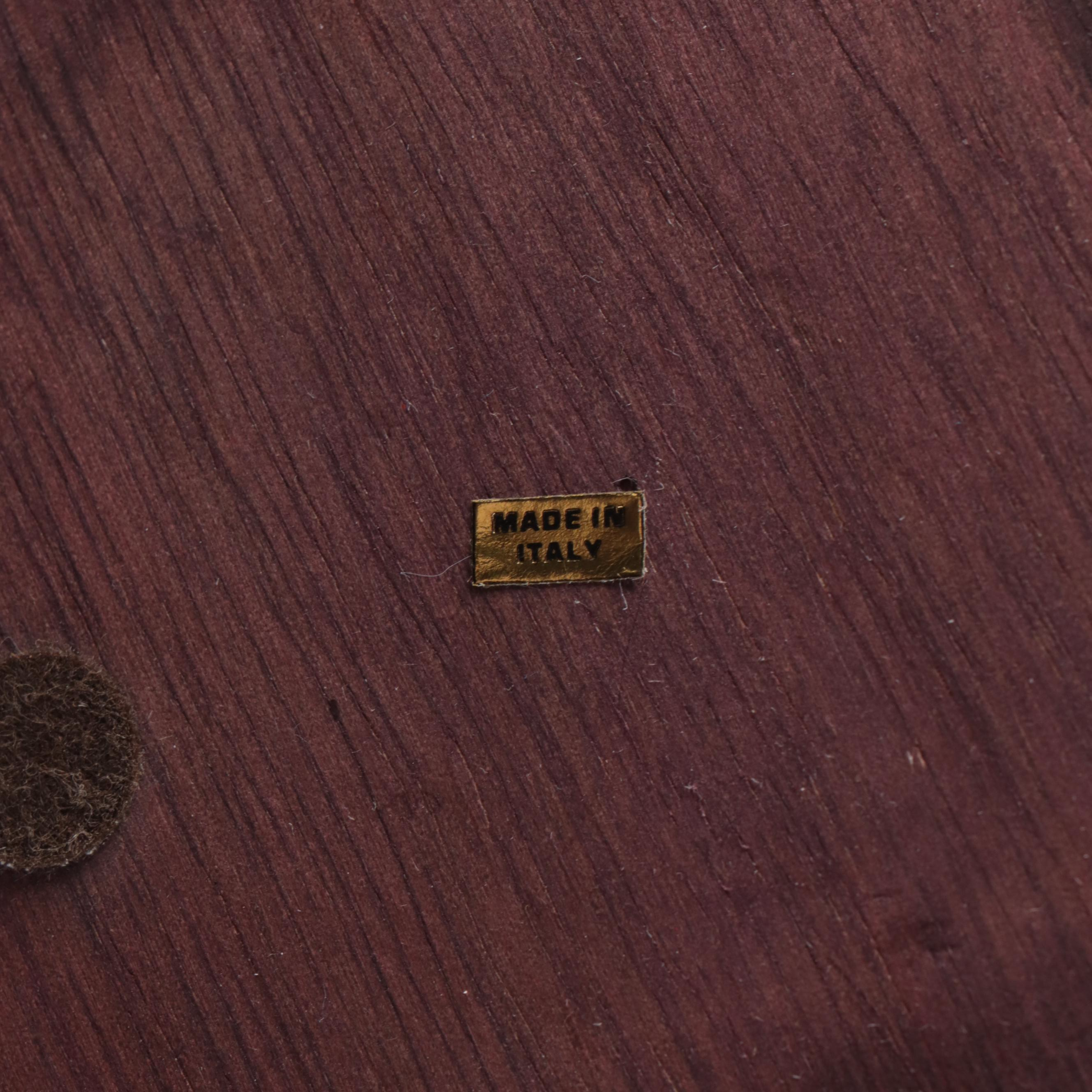 Giuseppe Armani "Wedding Shrine" Porcelain Figurine, Late 20th Century