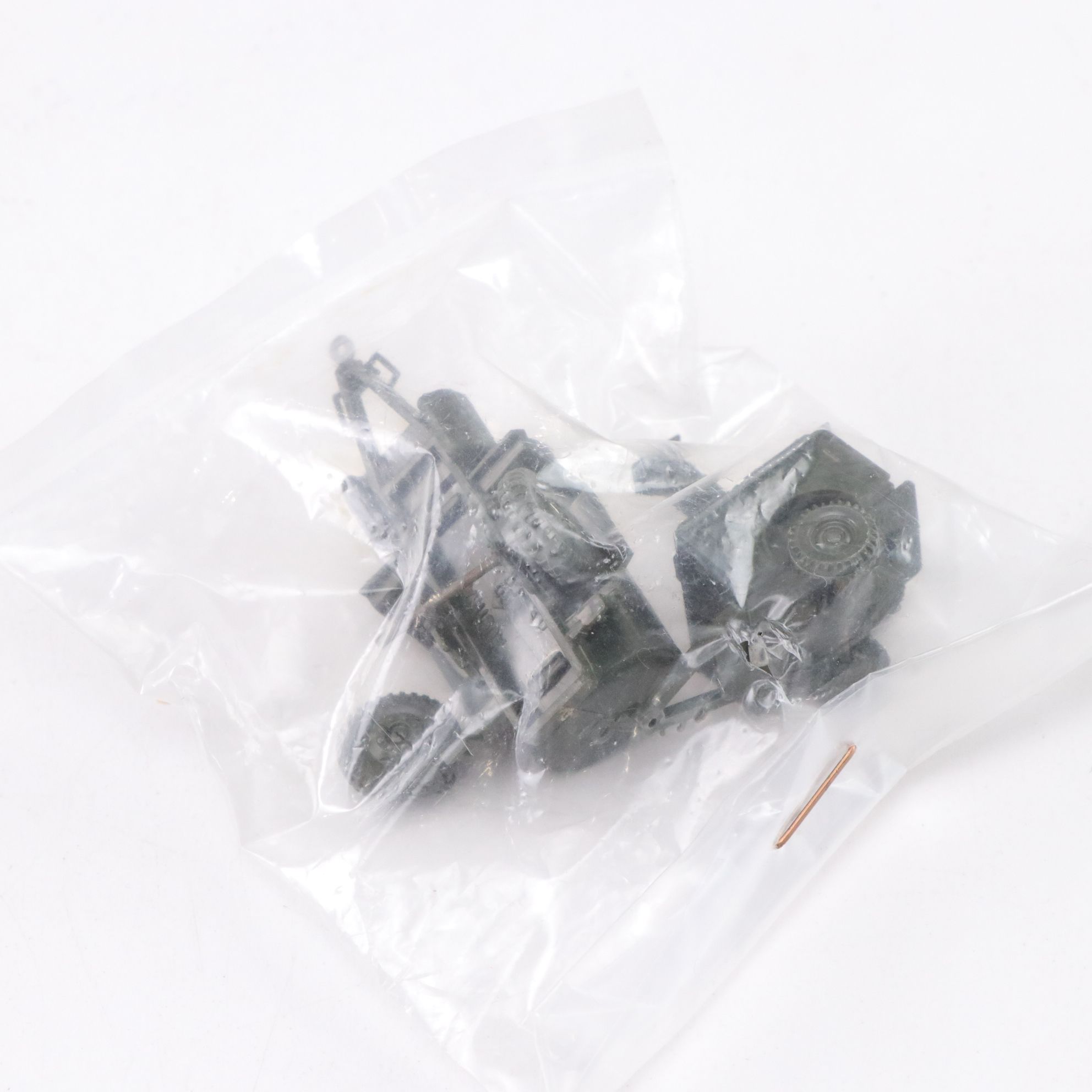 Roco Minitanks HO Scale Model Military Vehicles and Accessories