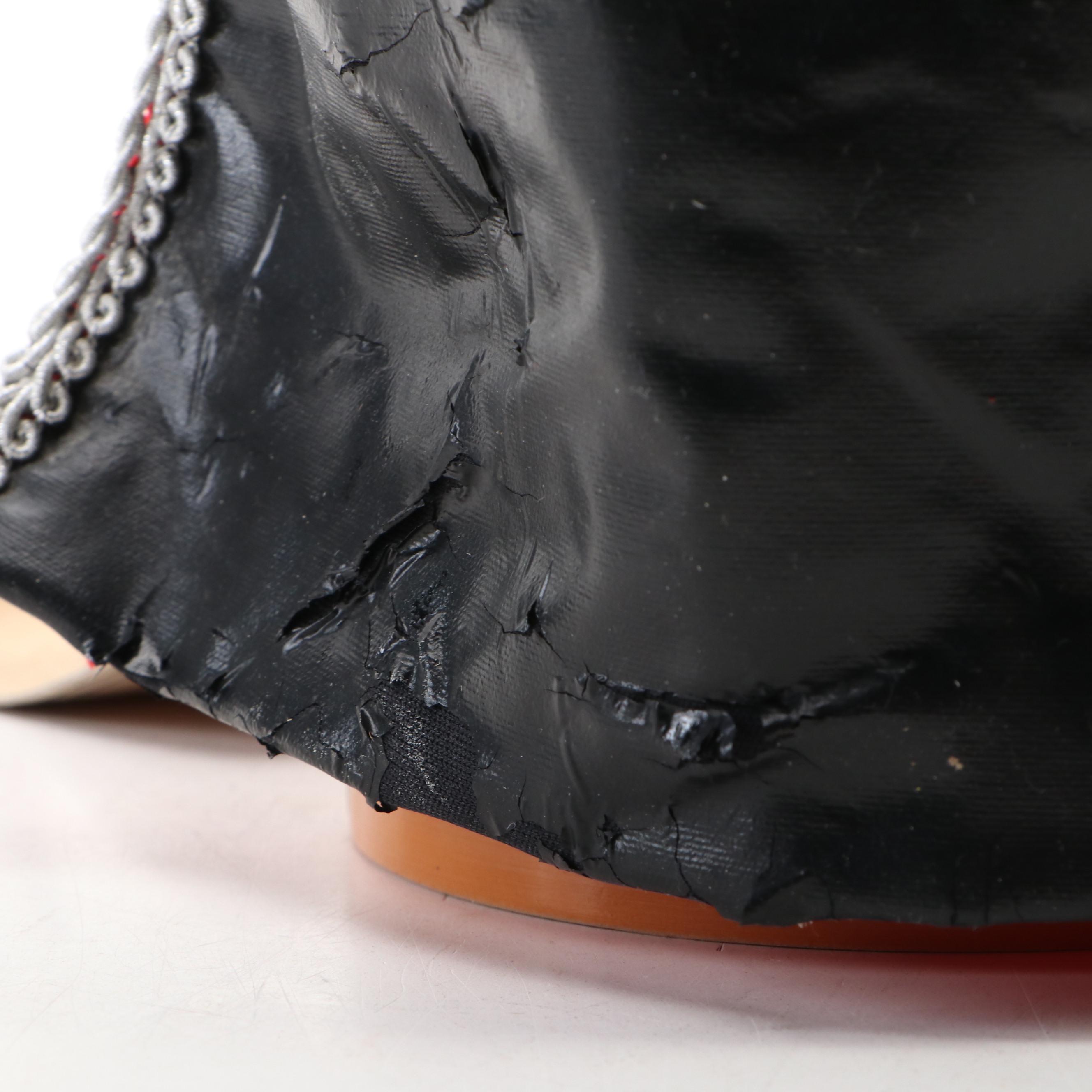 Steinbach "Sheriff of Nottingham" Limited Edition Wooden Nutcracker, 1996