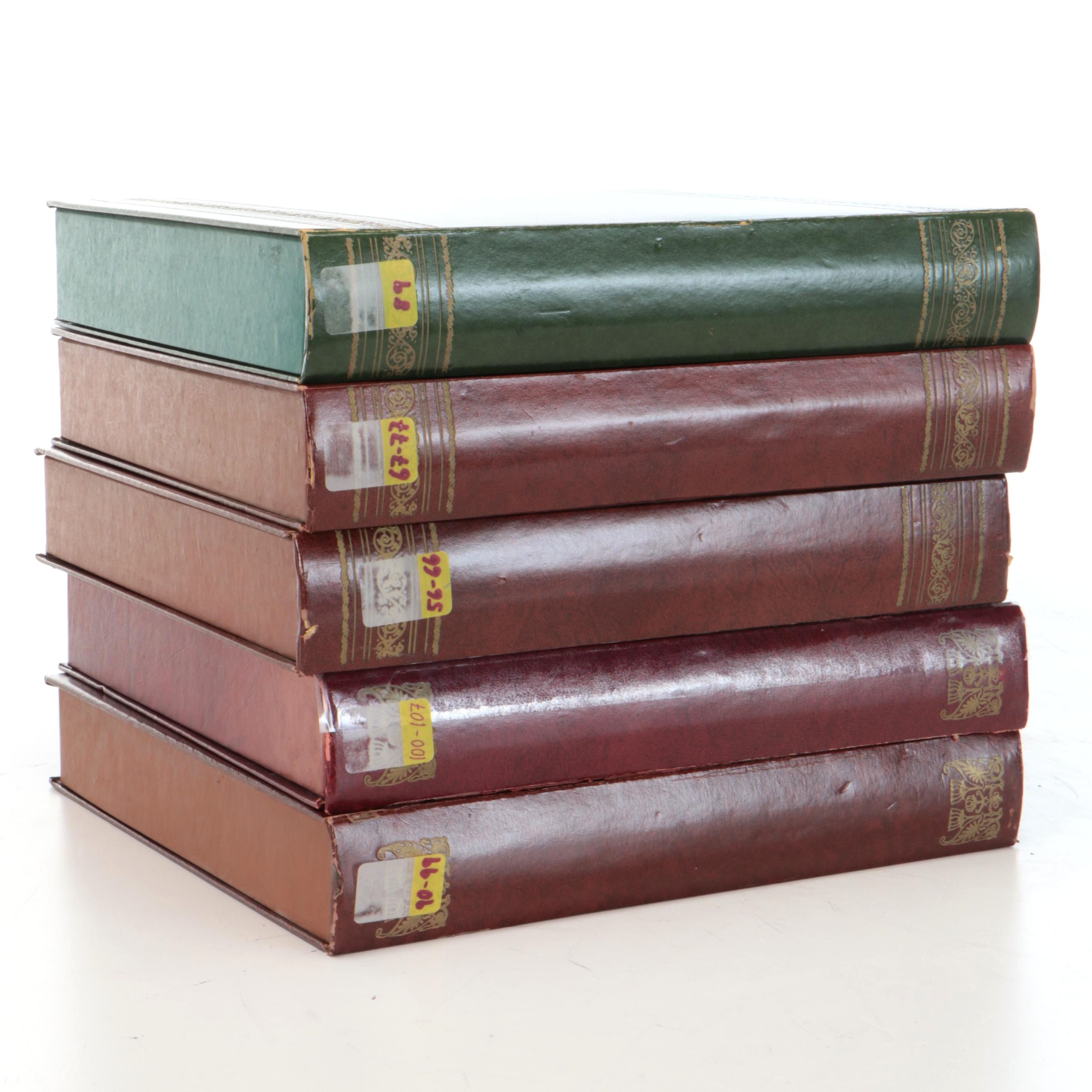 Rey De La Torre, Joan Baez, and More Vinyl Records