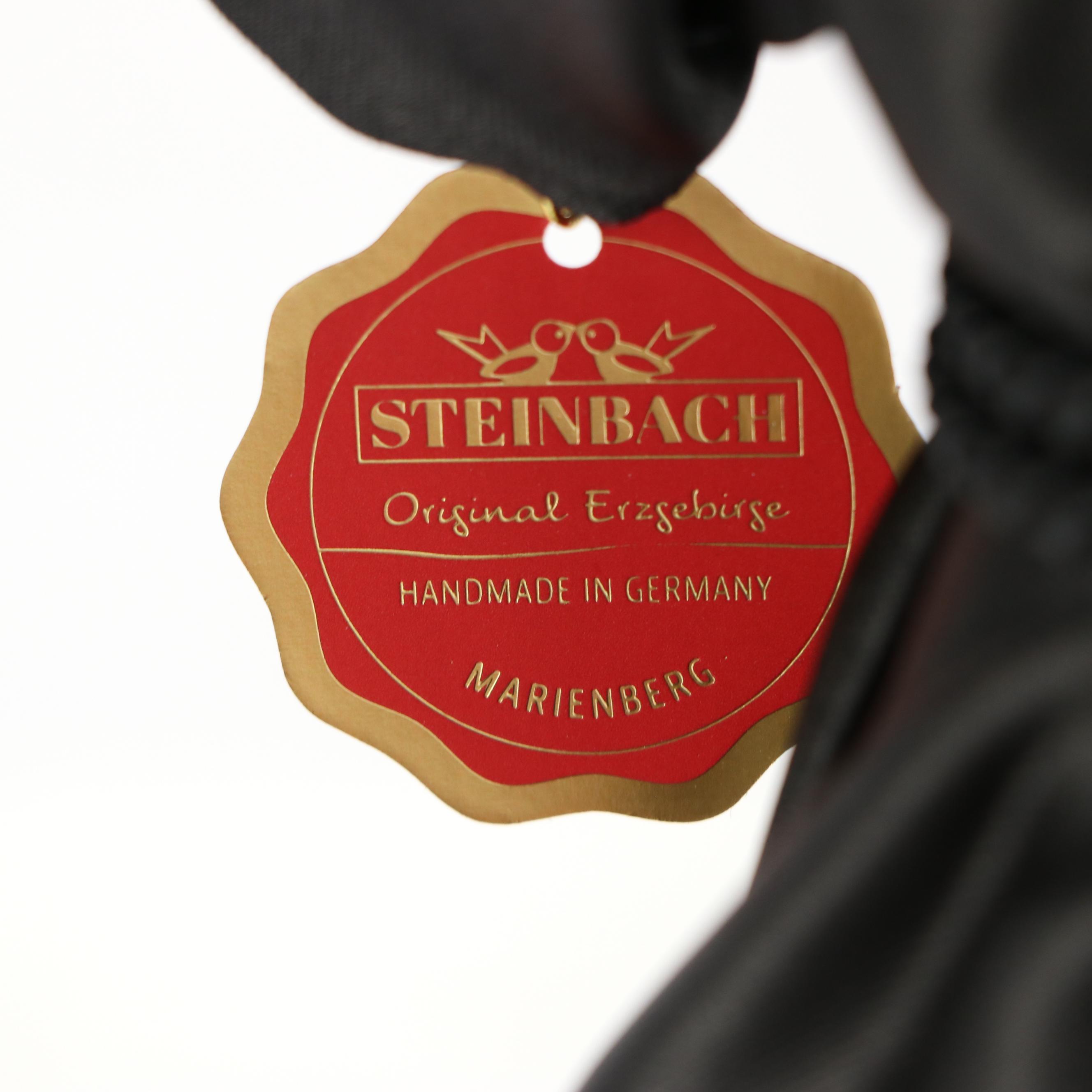 Steinbach "Grim Reaper" Handcrafted Wooden Nutcracker