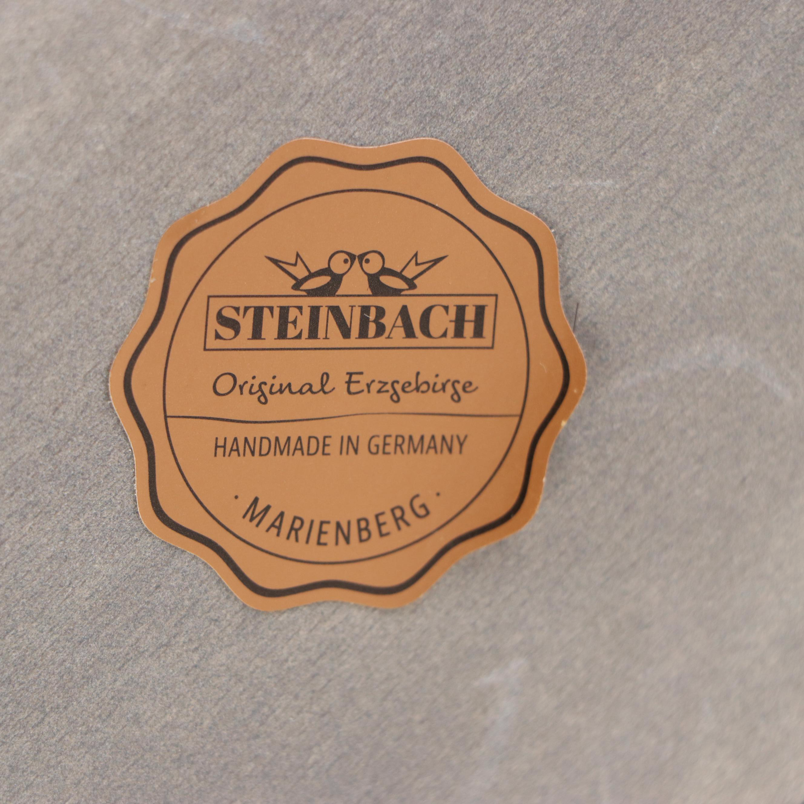 Steinbach "Grim Reaper" Handcrafted Wooden Nutcracker