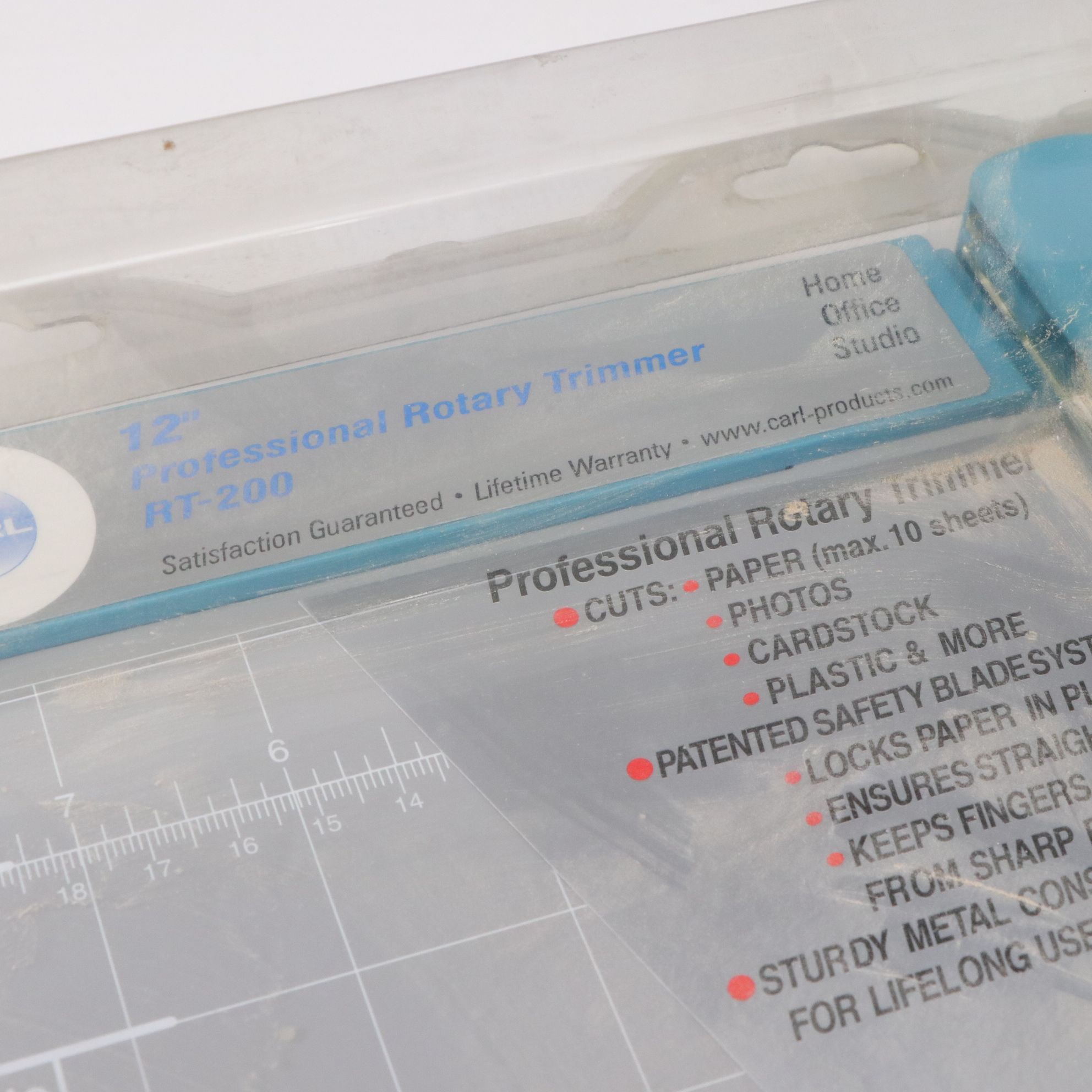 Kodak EasyShare Printer, PhotoDoc Color Scanner, and Rotary Trimmer