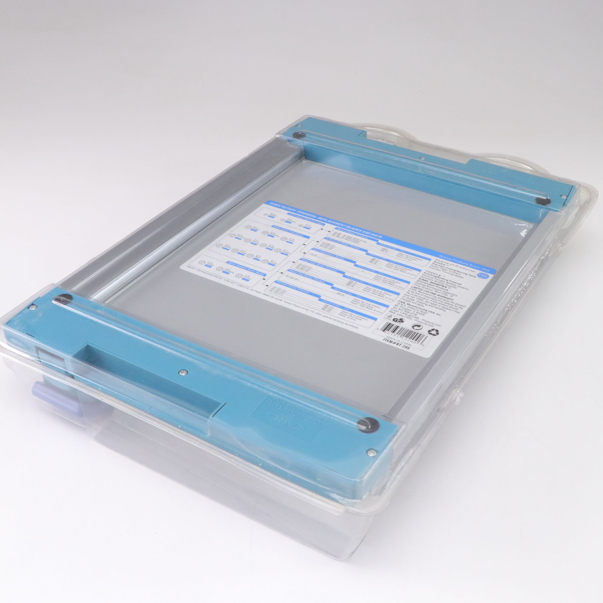 Kodak EasyShare Printer, PhotoDoc Color Scanner, and Rotary Trimmer