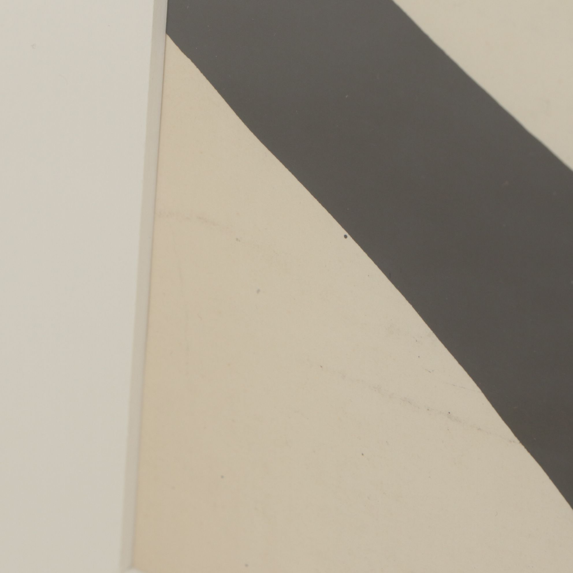 Alexander Calder Color Lithographs for "Derrière le Miroir" Cover, 1966