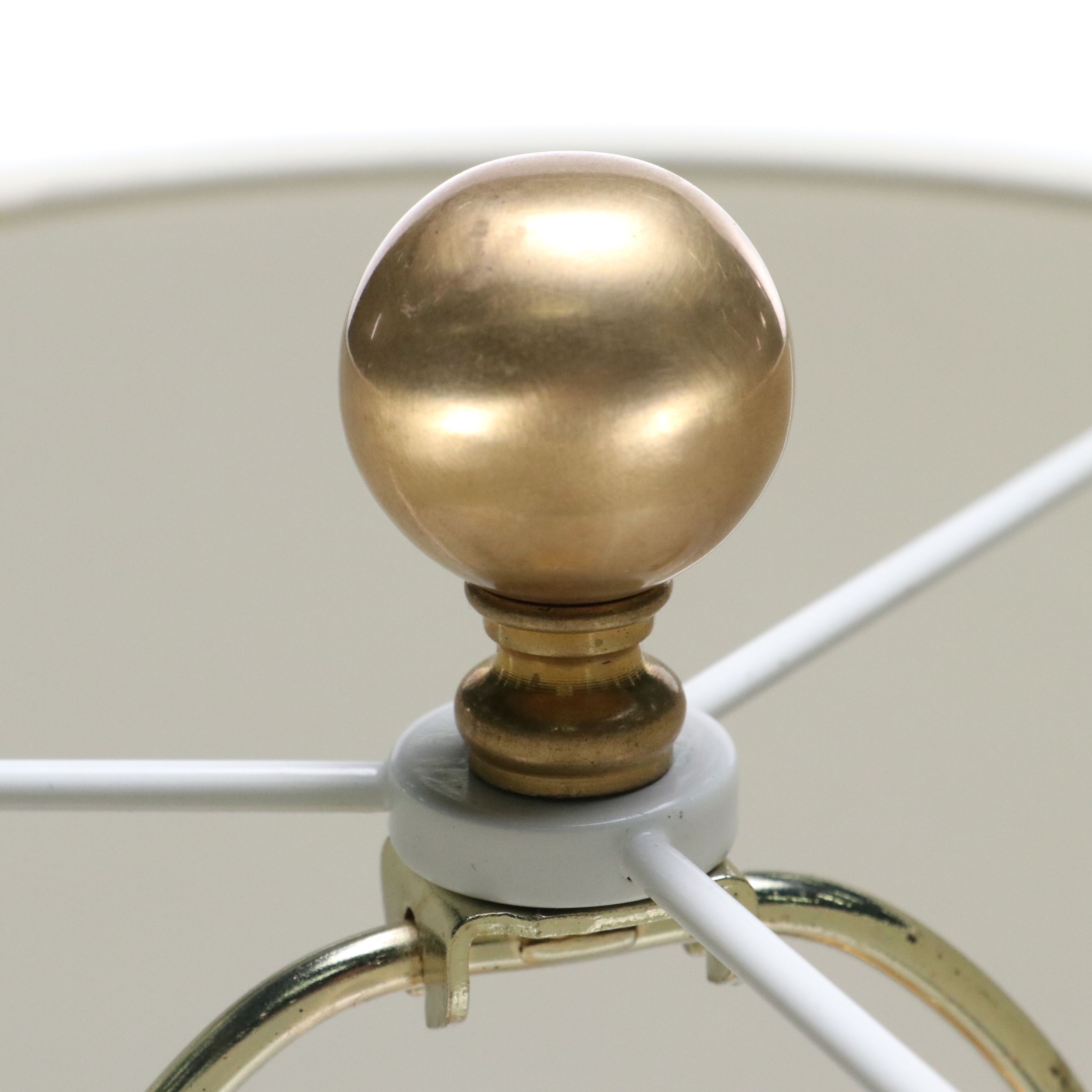 Visual Comfort & Co. "Lambay" Cobalt Porcelain Table Lamp