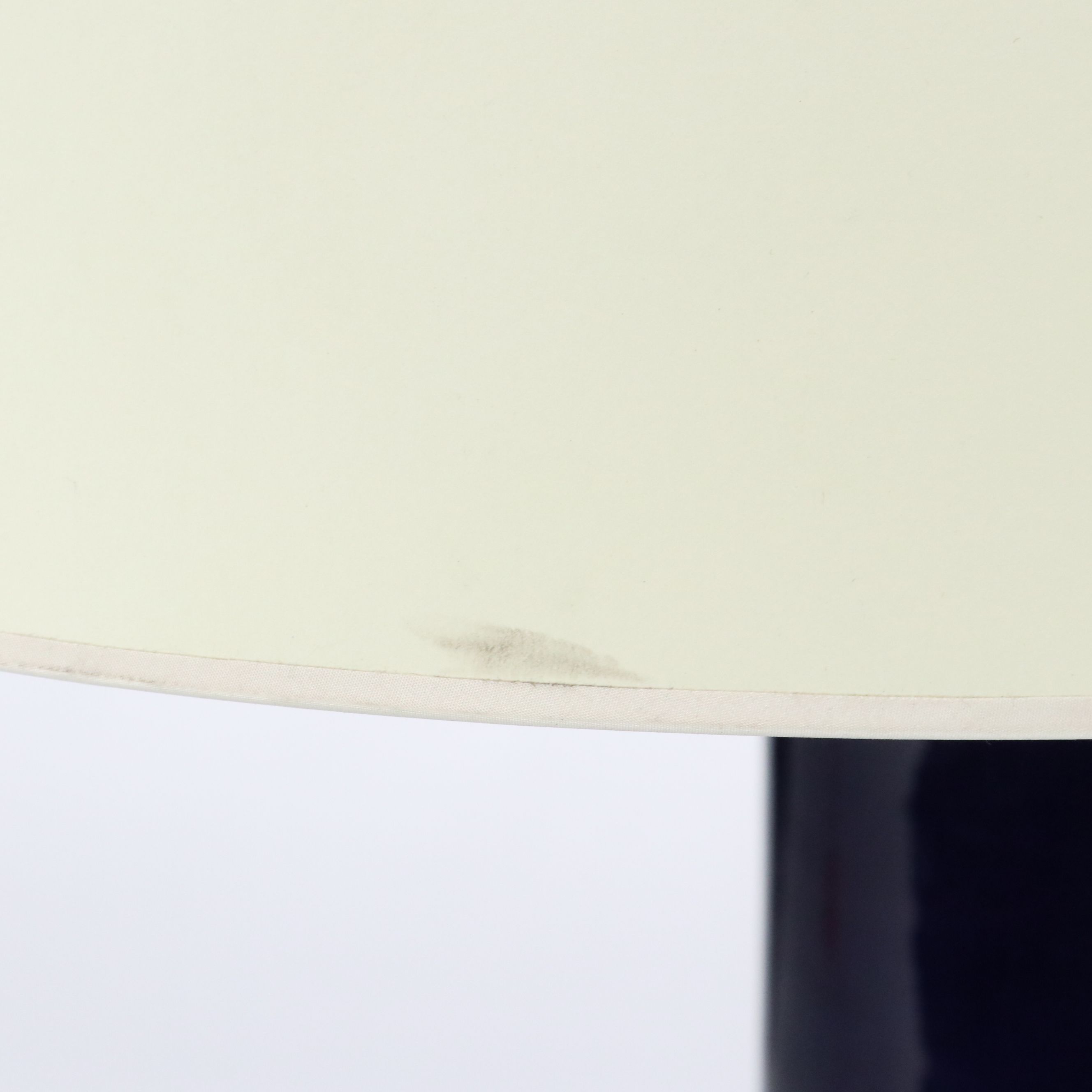 Visual Comfort & Co. "Lambay" Cobalt Porcelain Table Lamp