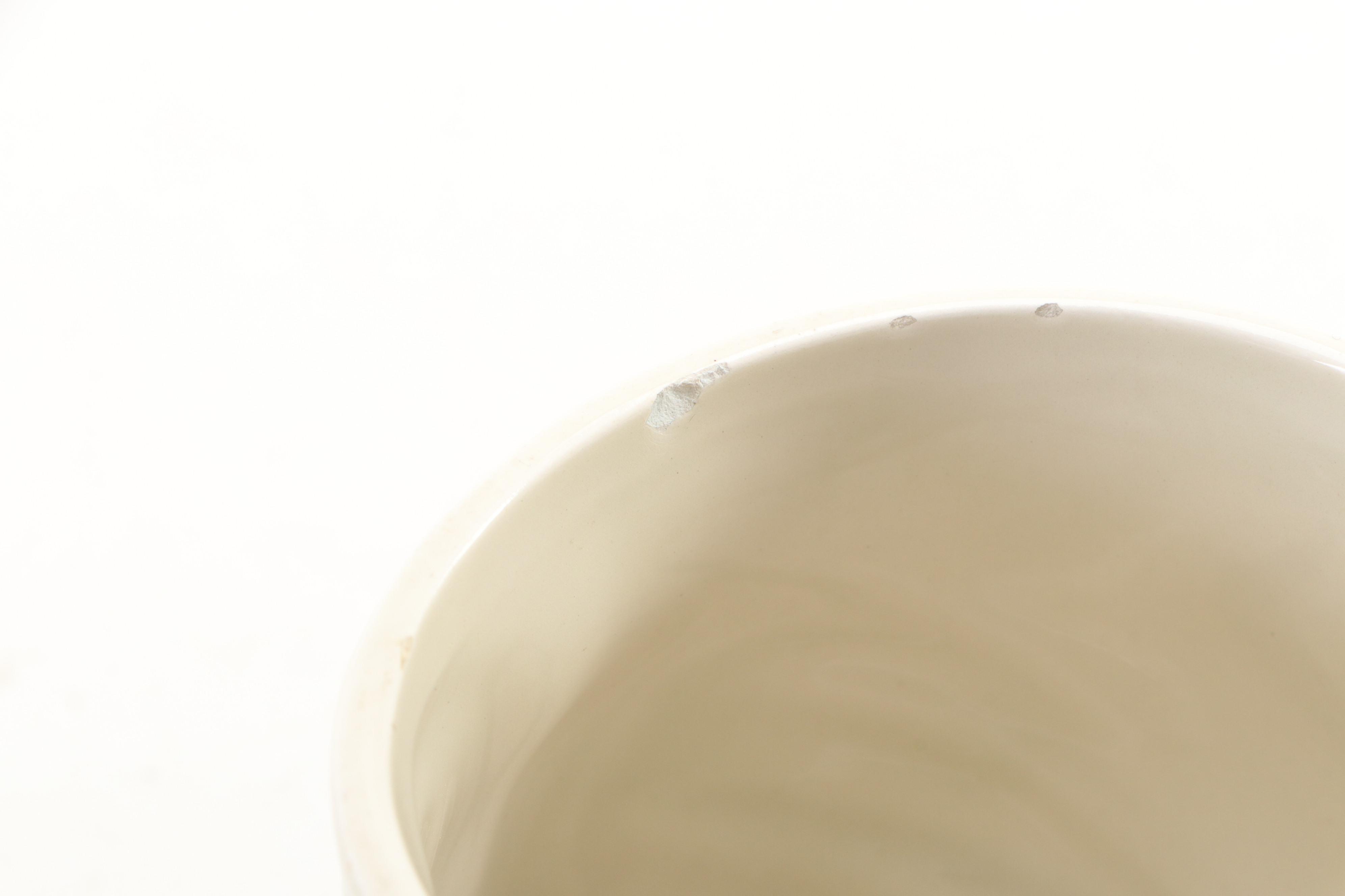 Fitz and Floyd Owl Mugs, Napkin Rings and Pitcher, 1970s