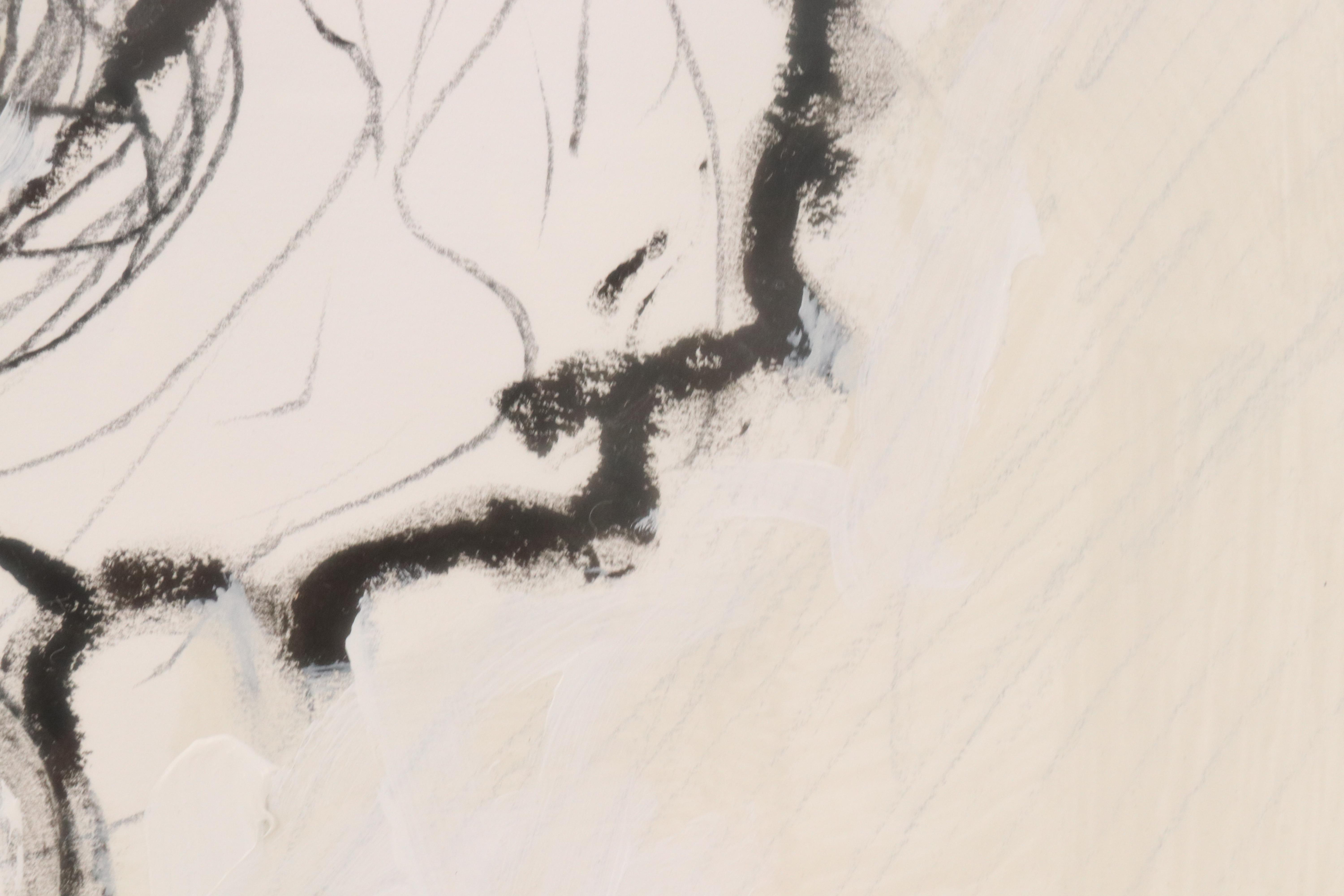 Giclée of a Flower After Robert Robinson