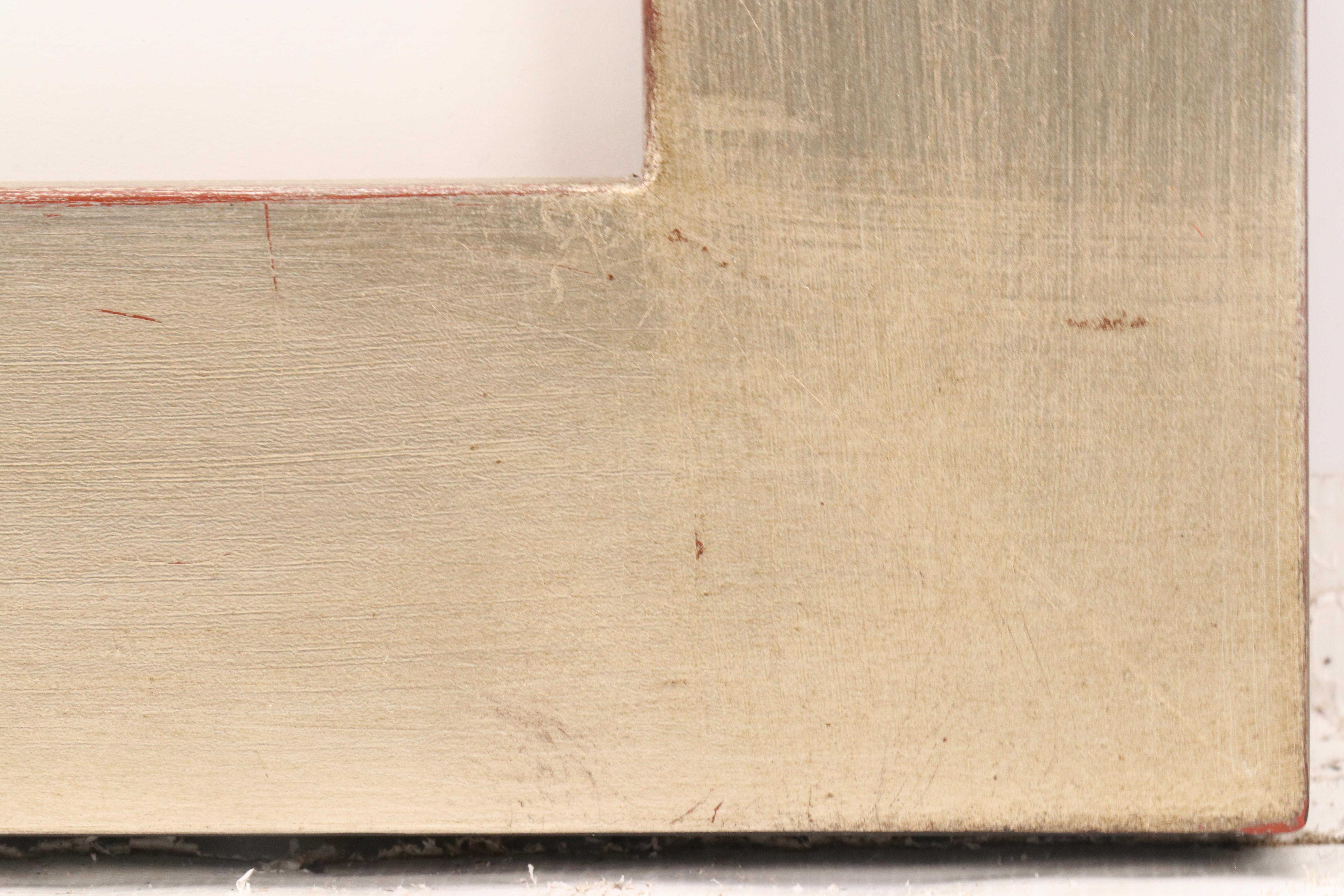 Giclée of a Flower After Robert Robinson