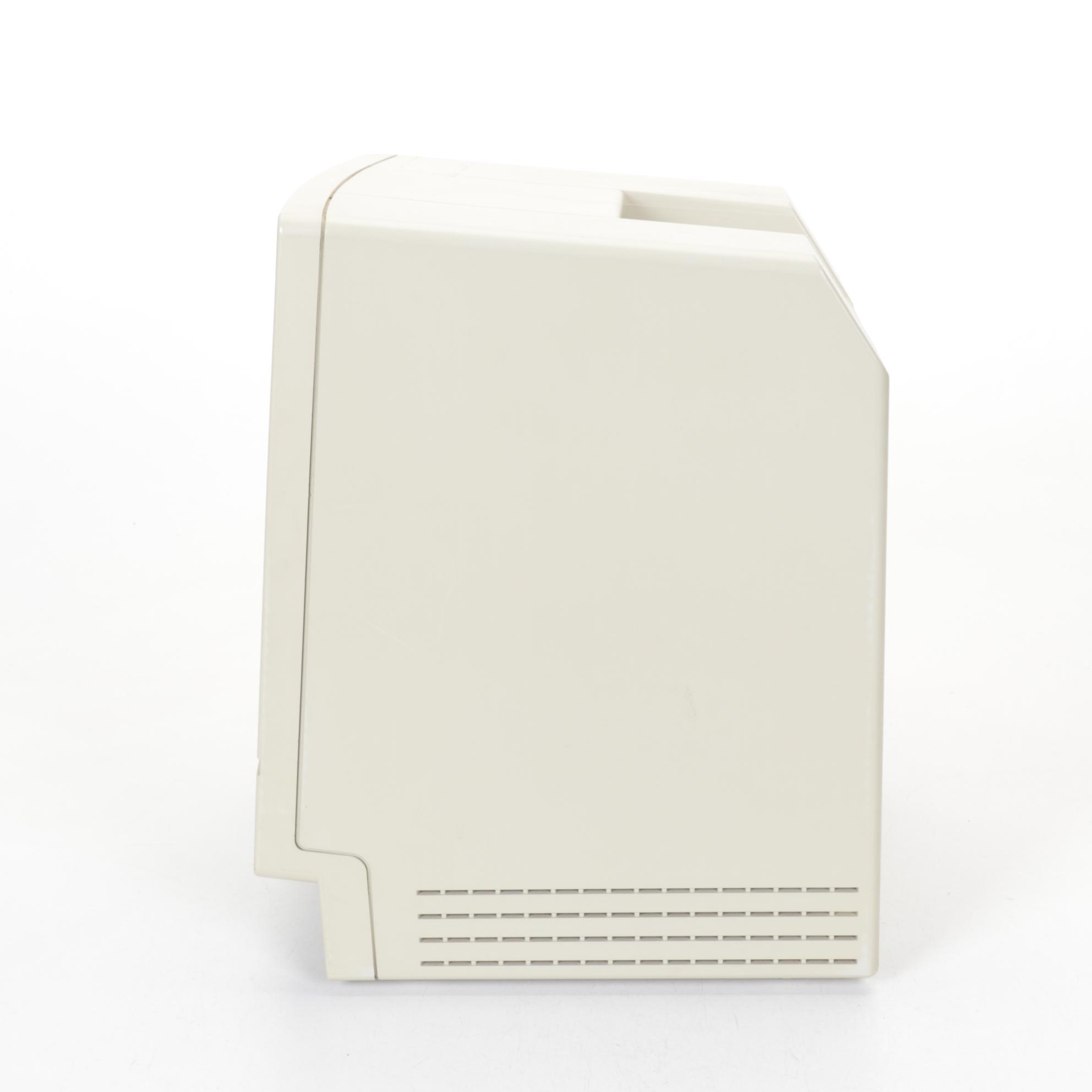 Apple Macintosh Classic II Personal Computer with Keyboard and Mouse, 1992