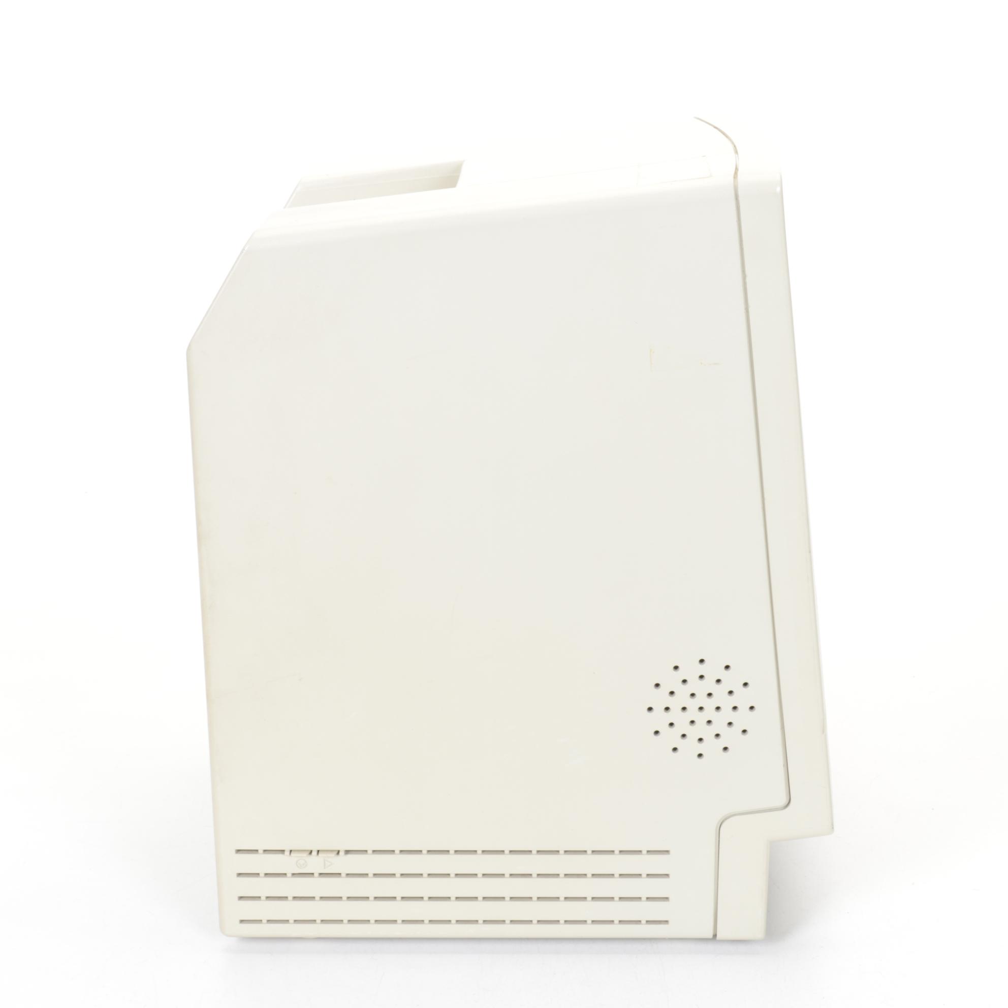 Apple Macintosh Classic II Personal Computer with Keyboard and Mouse, 1992