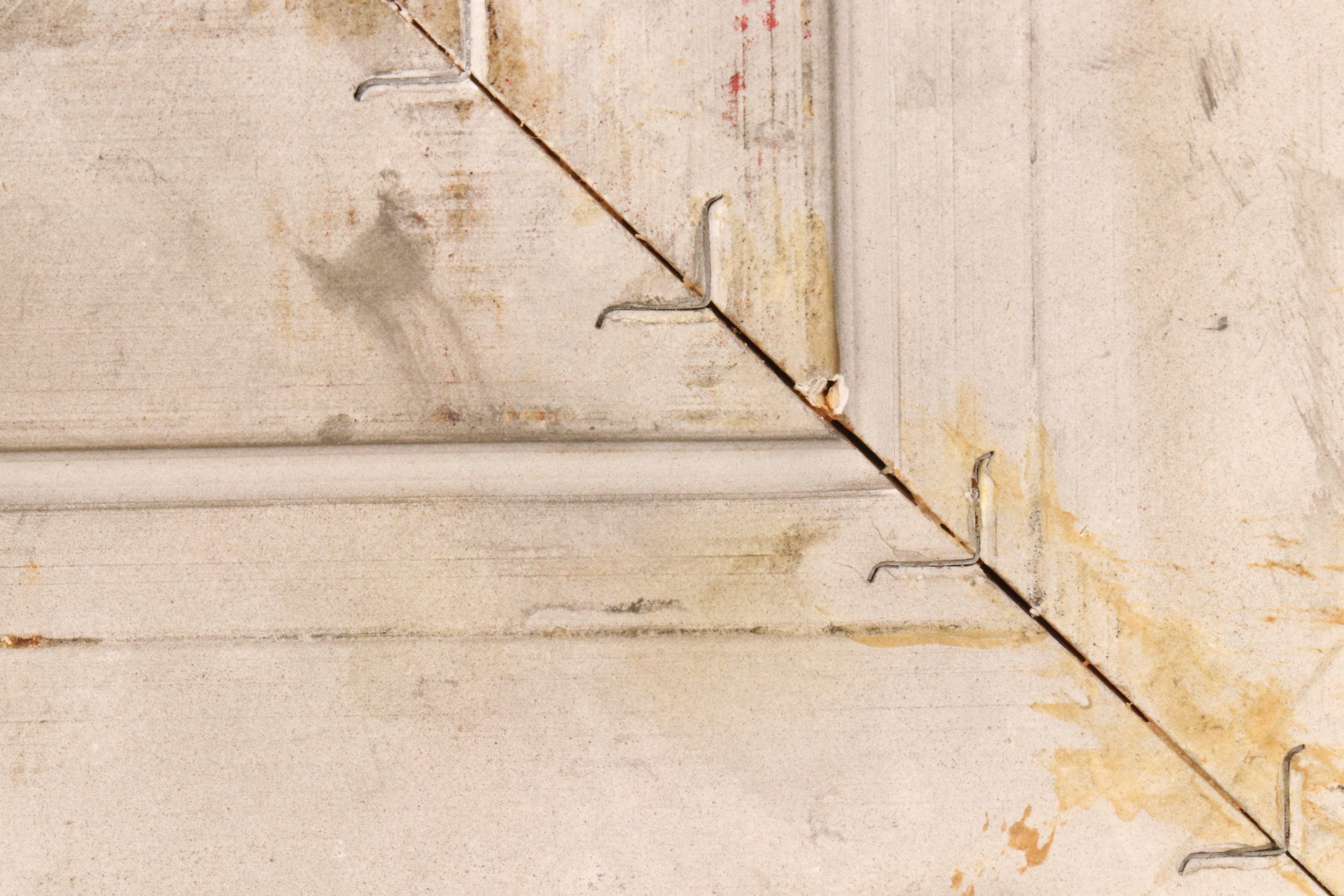 Impressionist Style Floral Still Life Painting, Late 20th Century