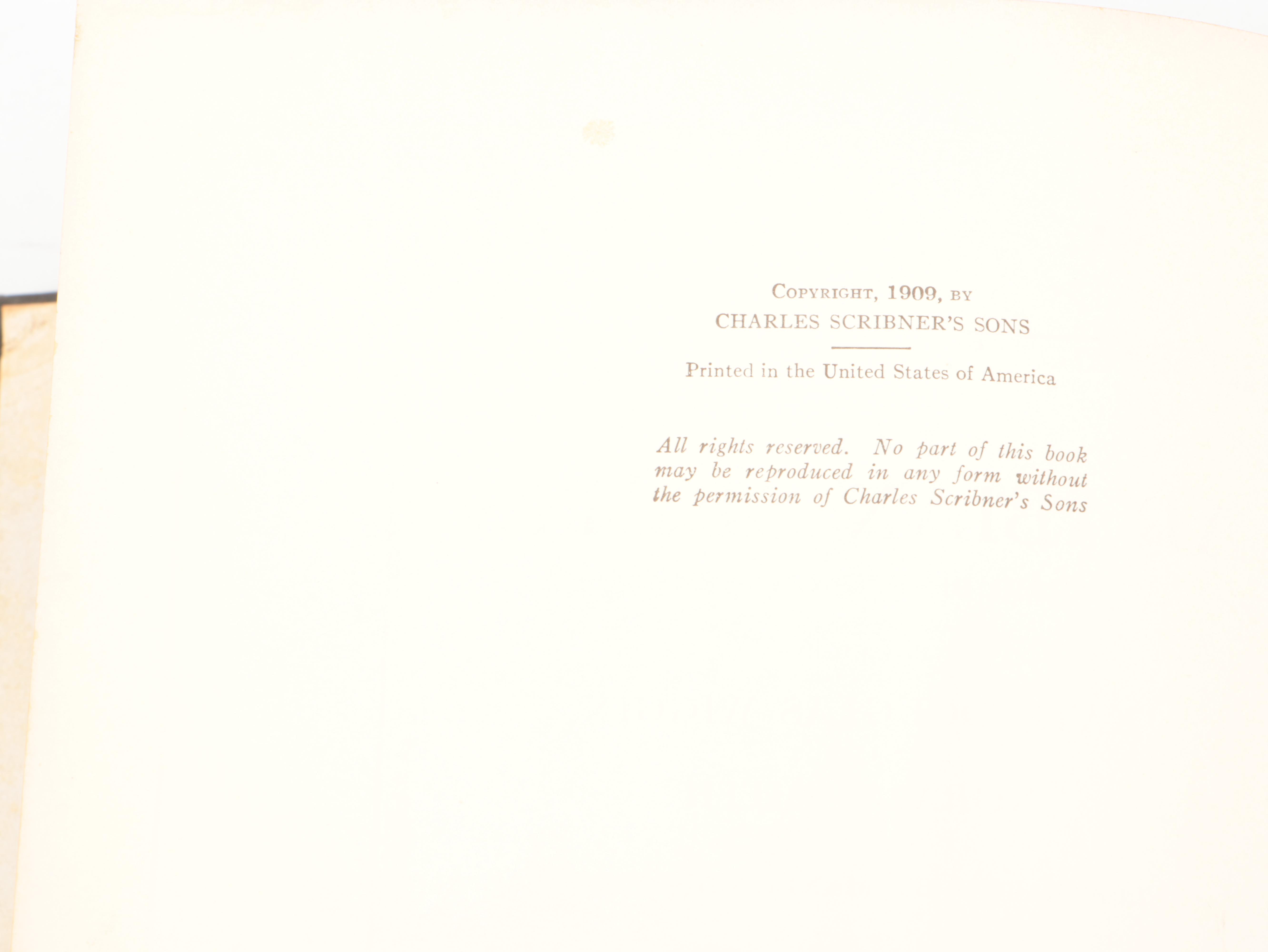 Maxfield Parrish Illustrated "The Arabian Nights" Edited by Wiggin and Smith