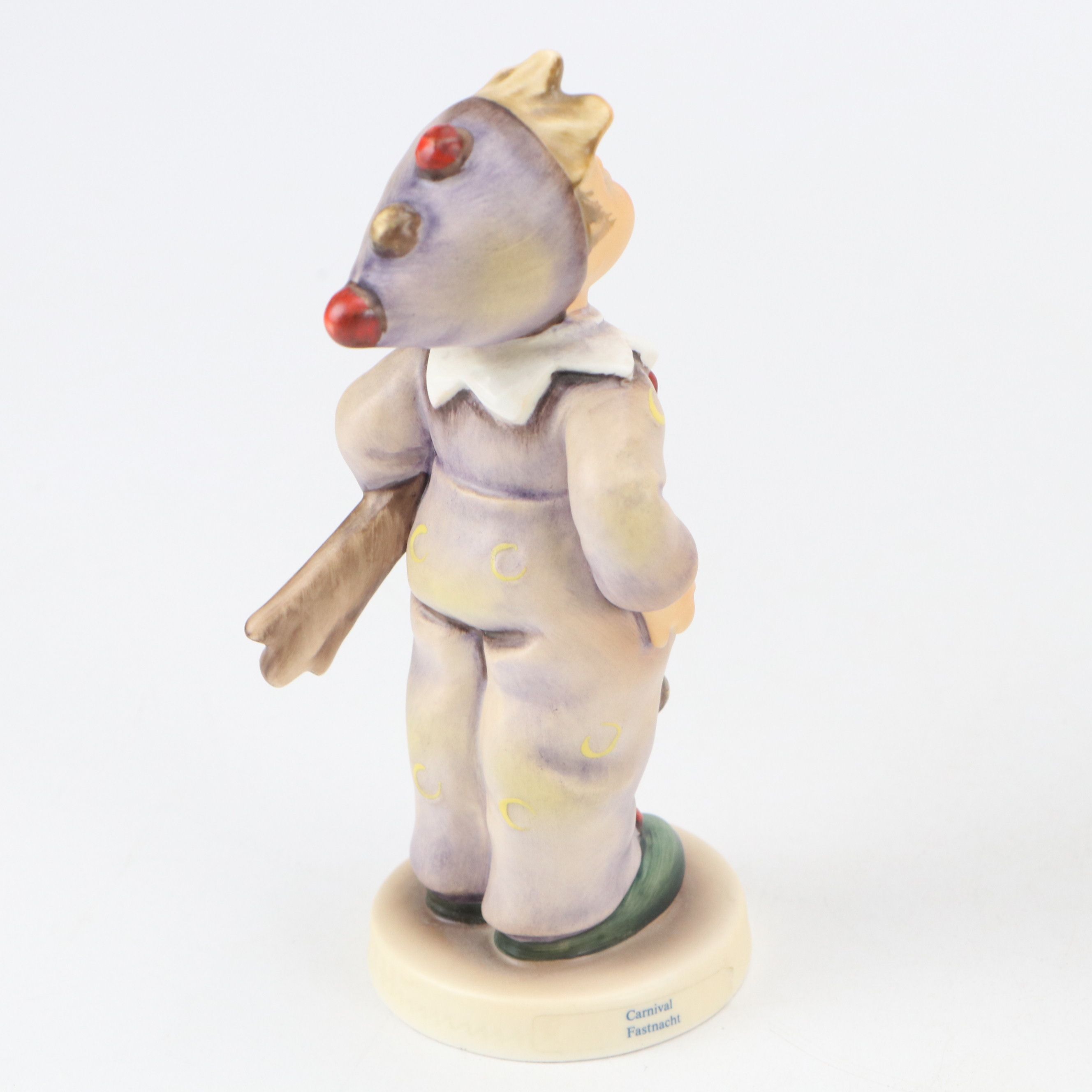 Goebel "Carnival," "Going Home" and More Porcelain Hummel Figurines