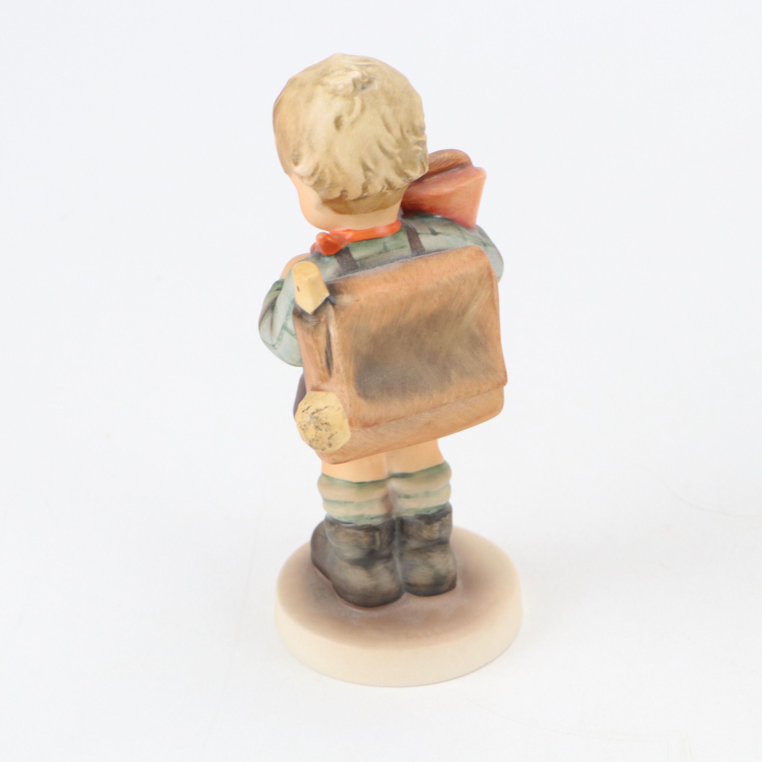 Goebel "Carnival," "Going Home" and More Porcelain Hummel Figurines