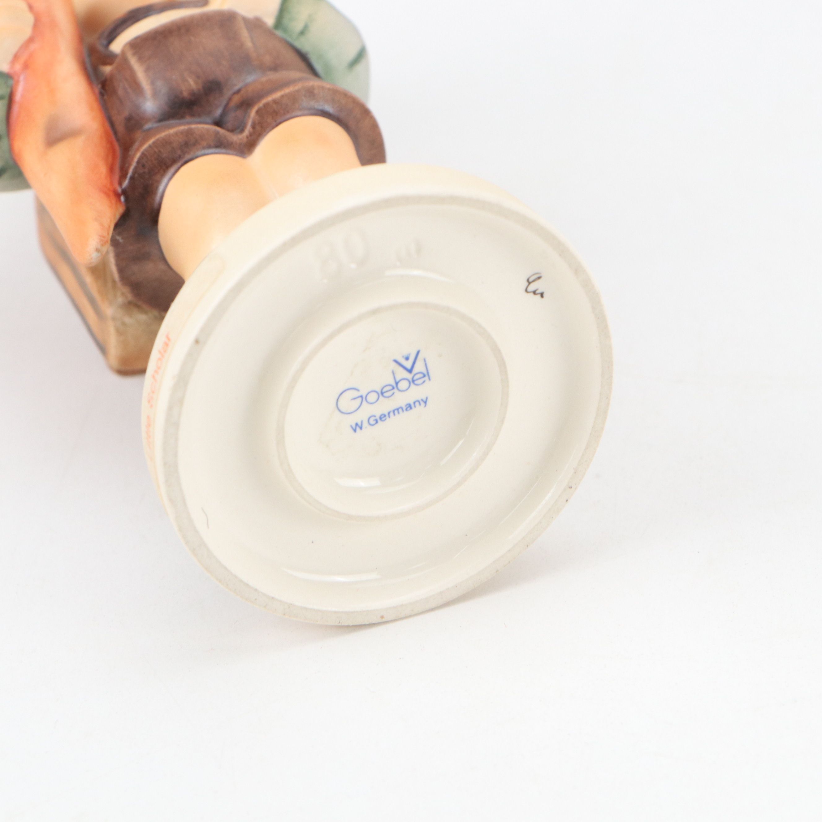 Goebel "Carnival," "Going Home" and More Porcelain Hummel Figurines