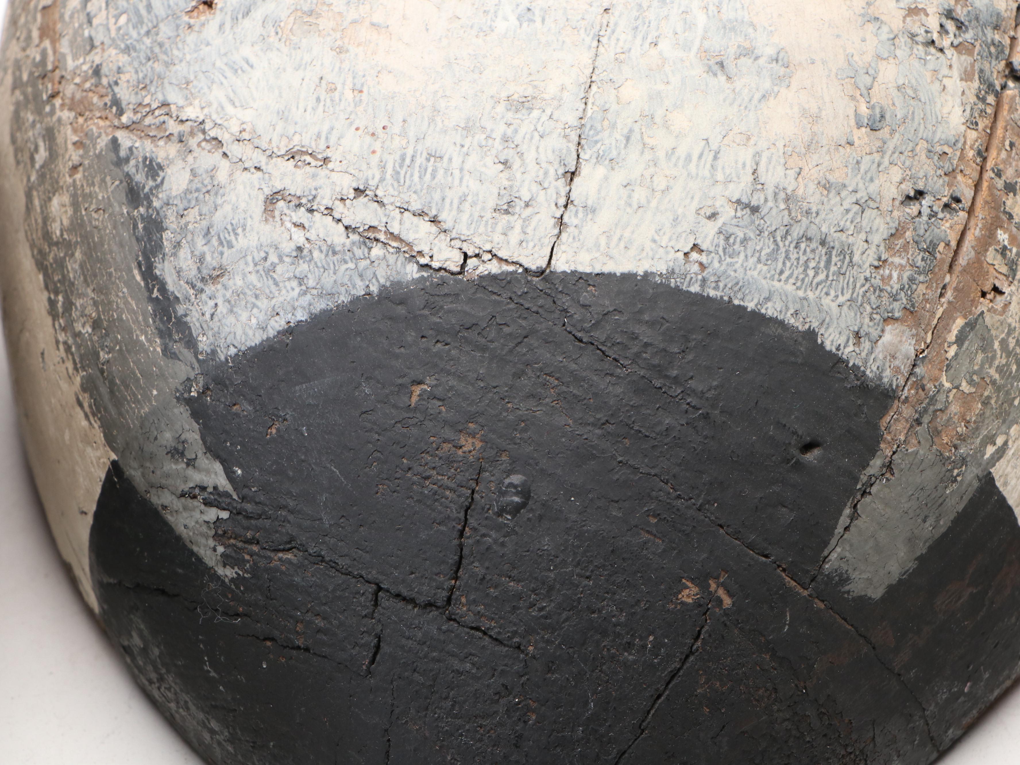 Folk Art Carved Duck Decoys