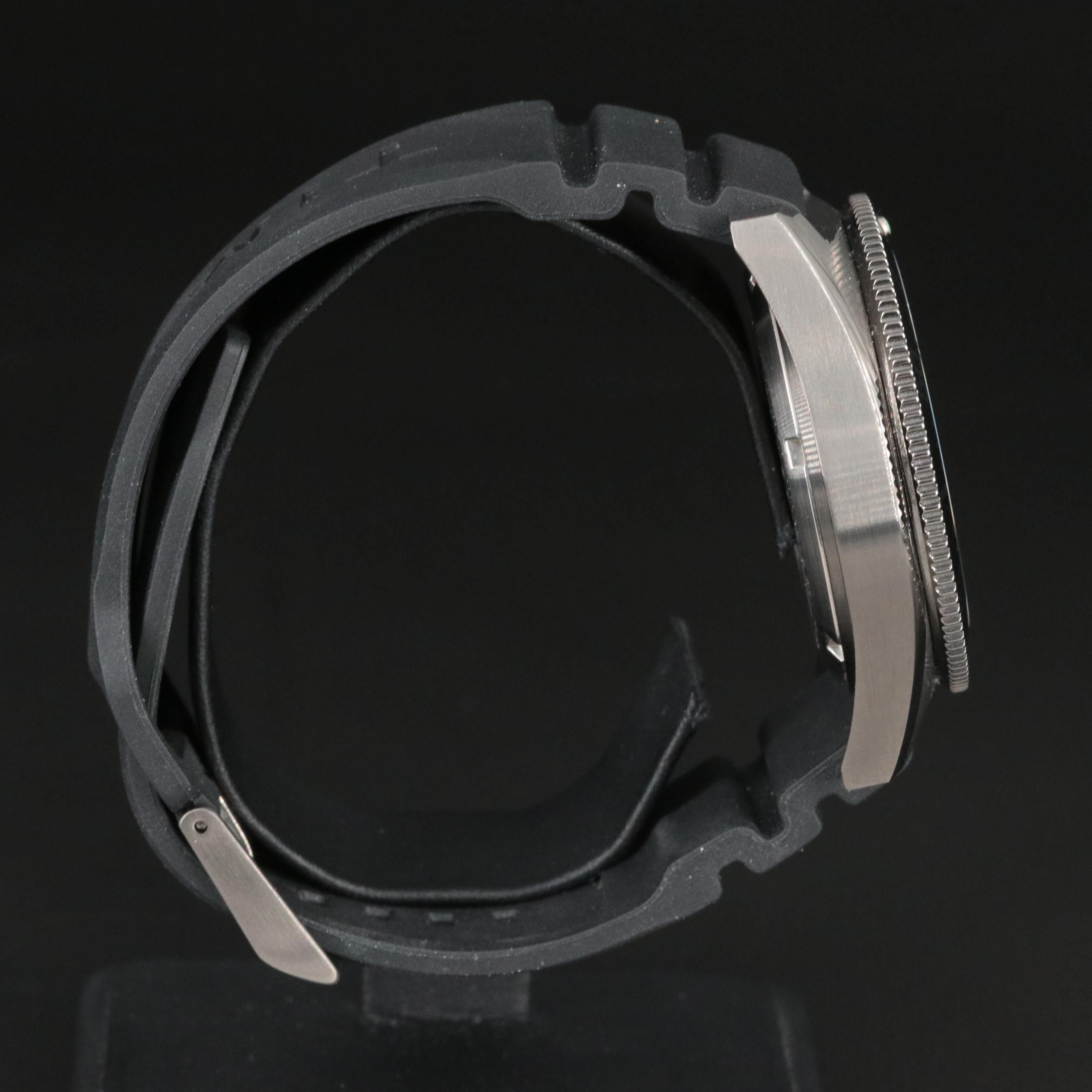 Timex Deepwater Reef 200m Watch