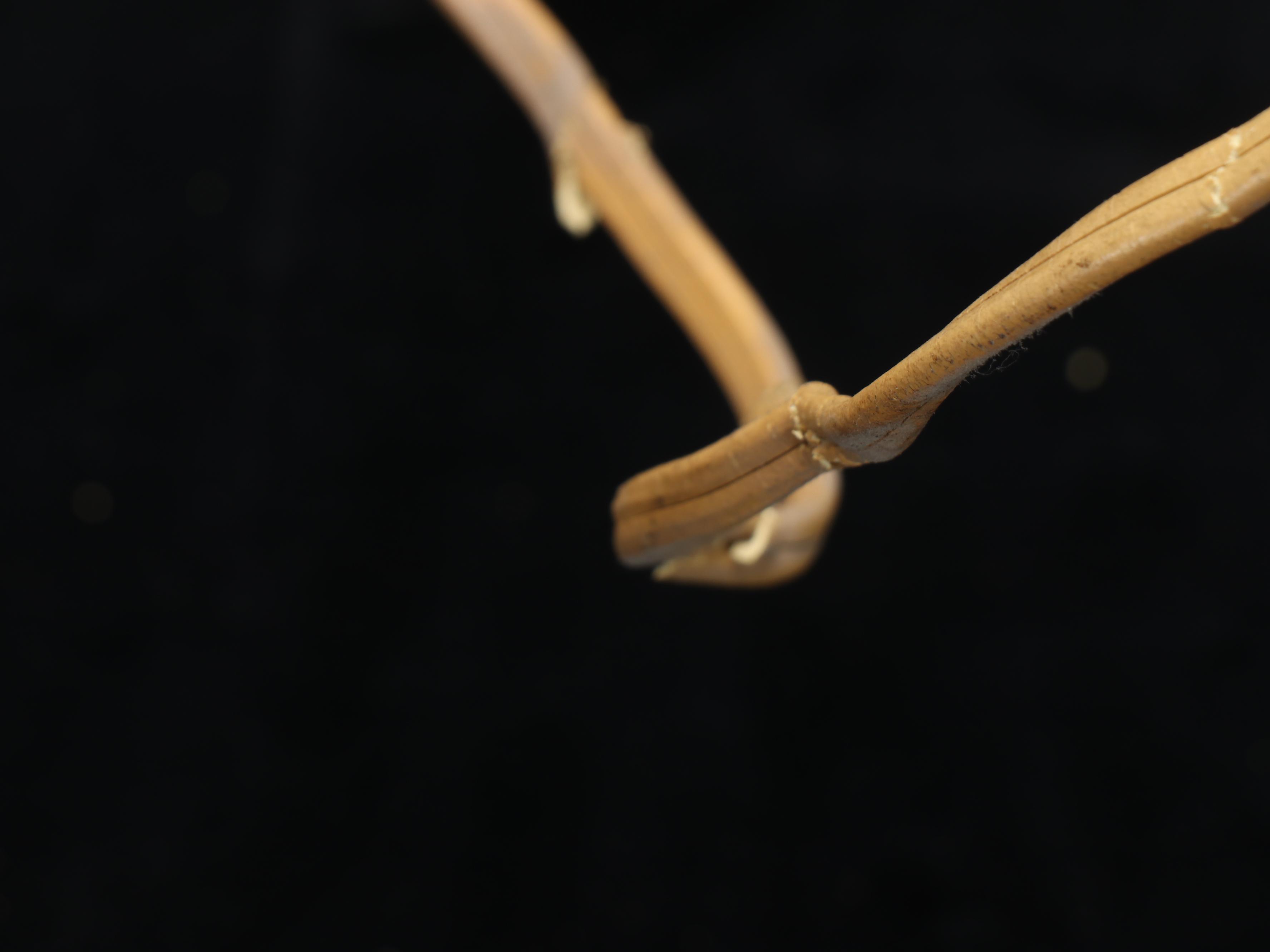 Victorian Wavecrest Painted Milk Glass and Spelter Ewer Accent Lamps