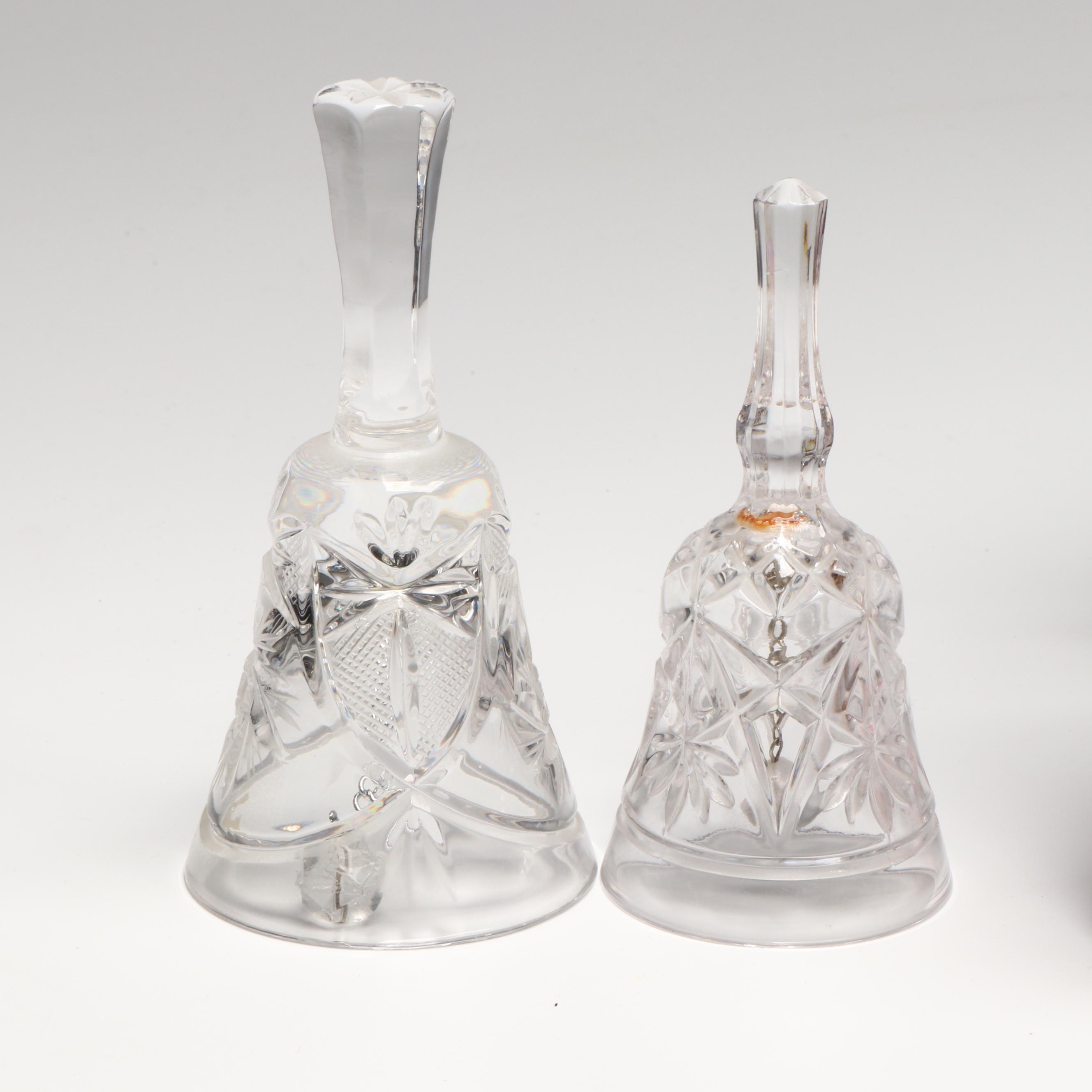 Ceramic Boudoir Lamp with Vanity and Other Decor