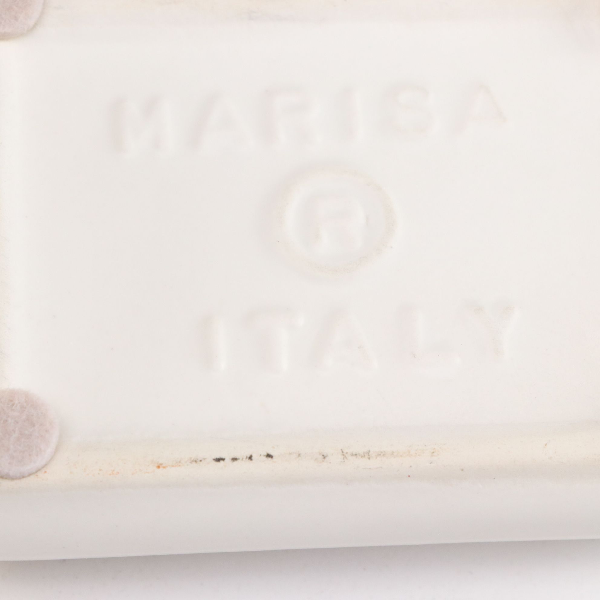 Italian Alabaster Powder Box, with Cigarette Box and Hand-Decorated Vanity Boxes