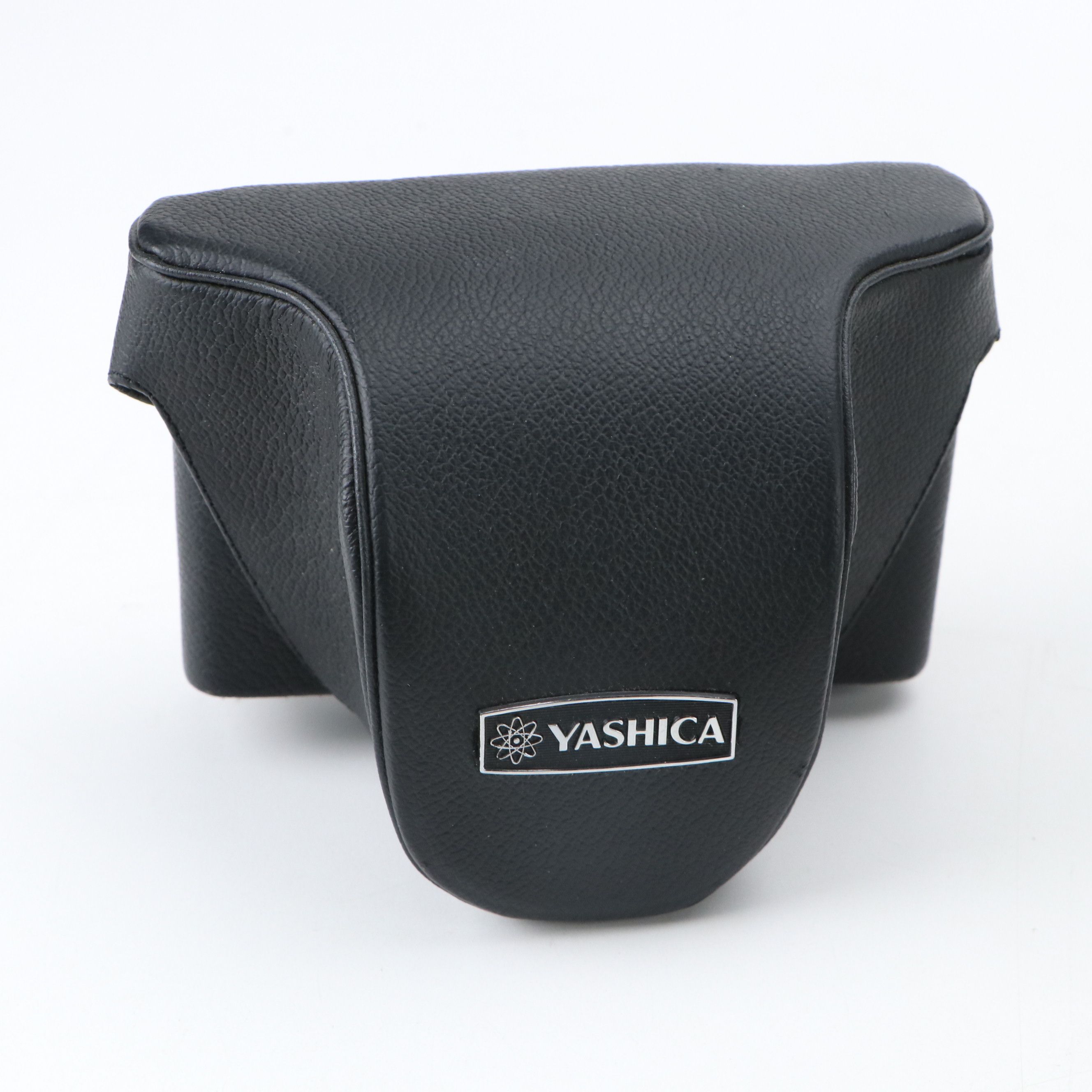 Yashica Electro 35 Rangefinder Film Camera with Case