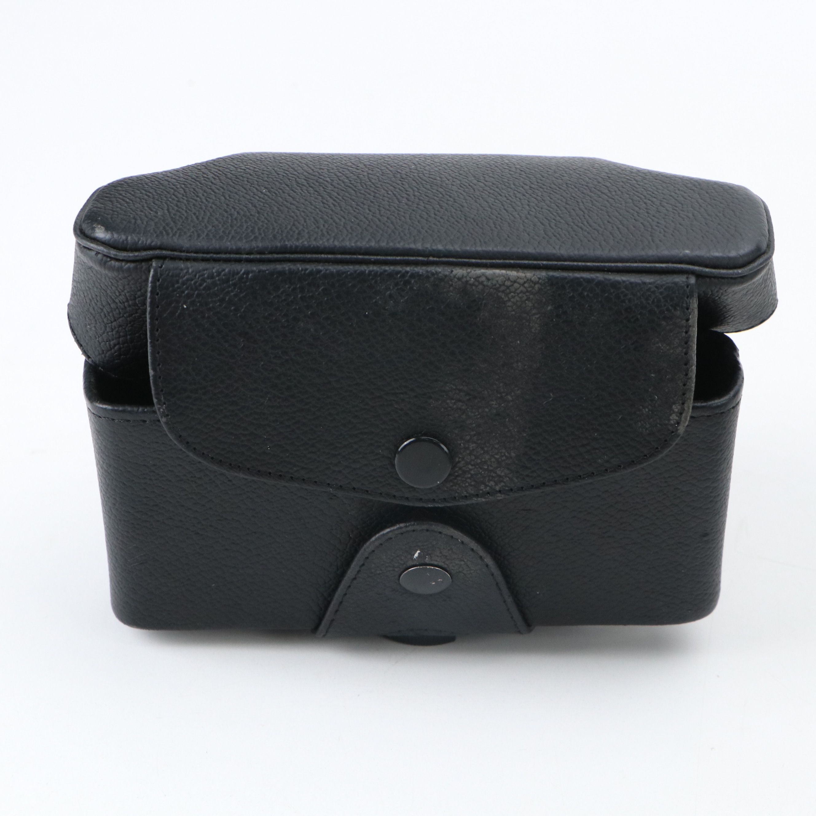 Yashica Electro 35 Rangefinder Film Camera with Case