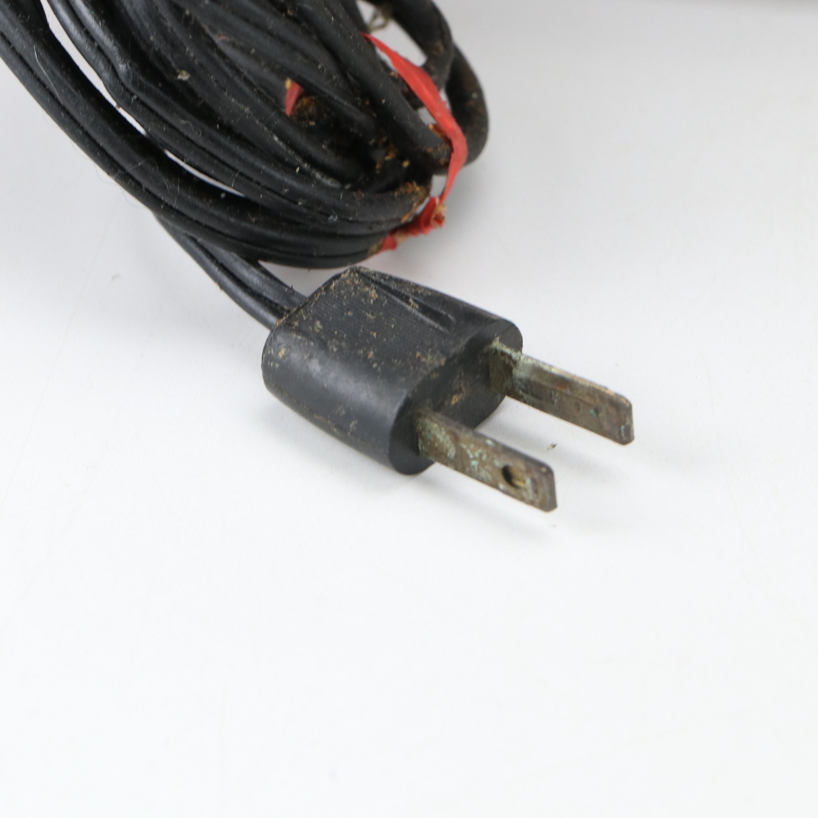 Ingraham and Philco Electric Wooden Mantel Clocks