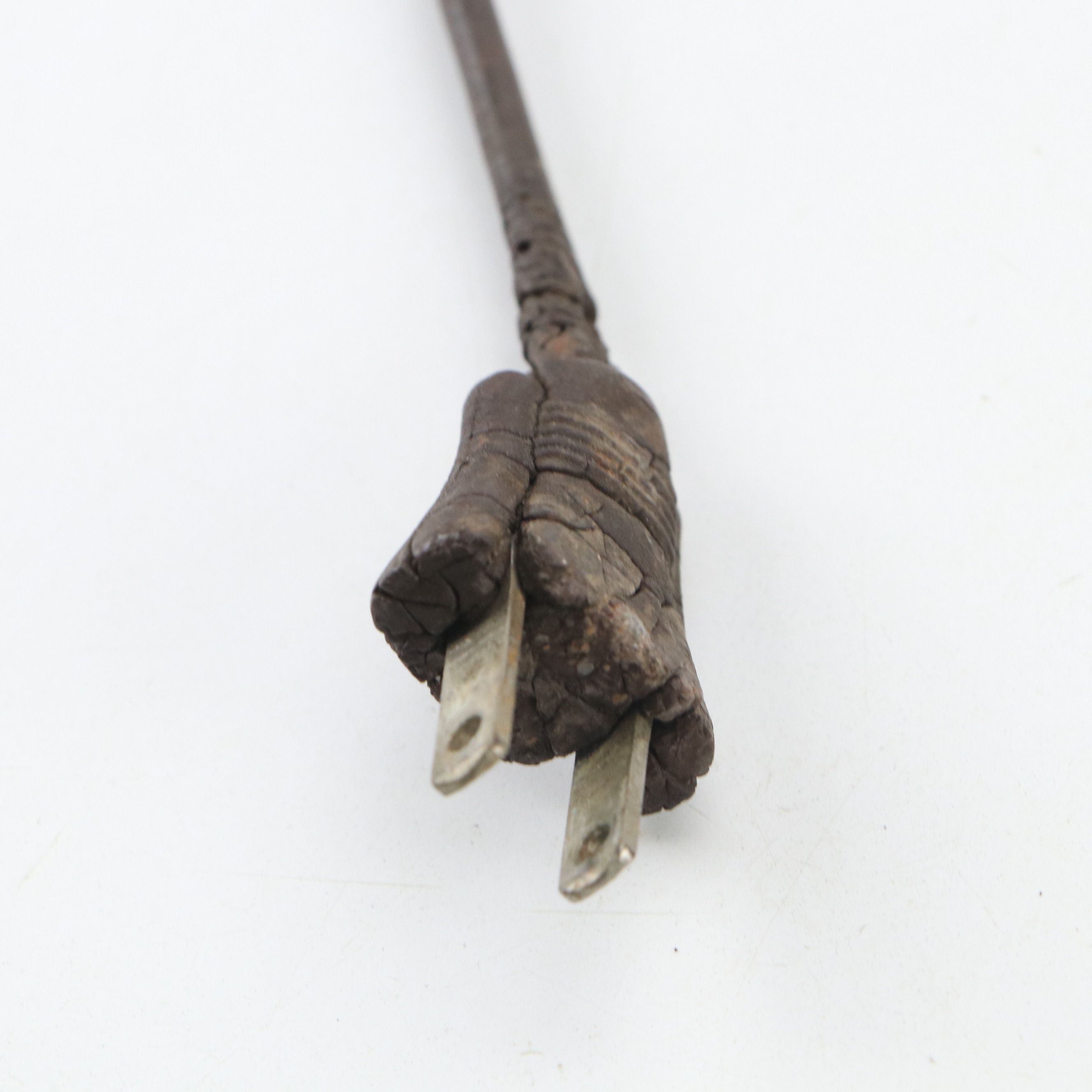 Ingraham and Philco Electric Wooden Mantel Clocks