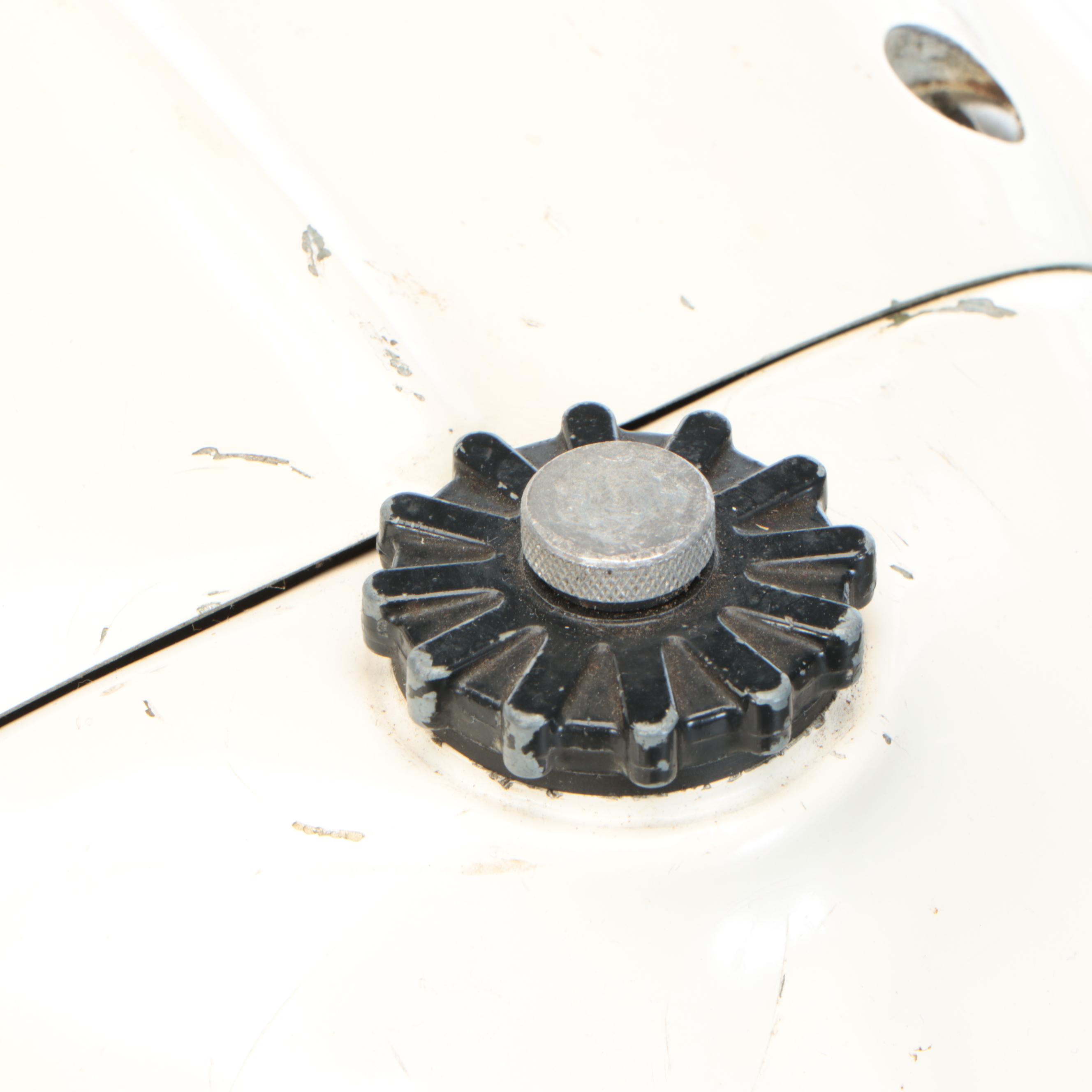 Johnson Outboard Boat Motor