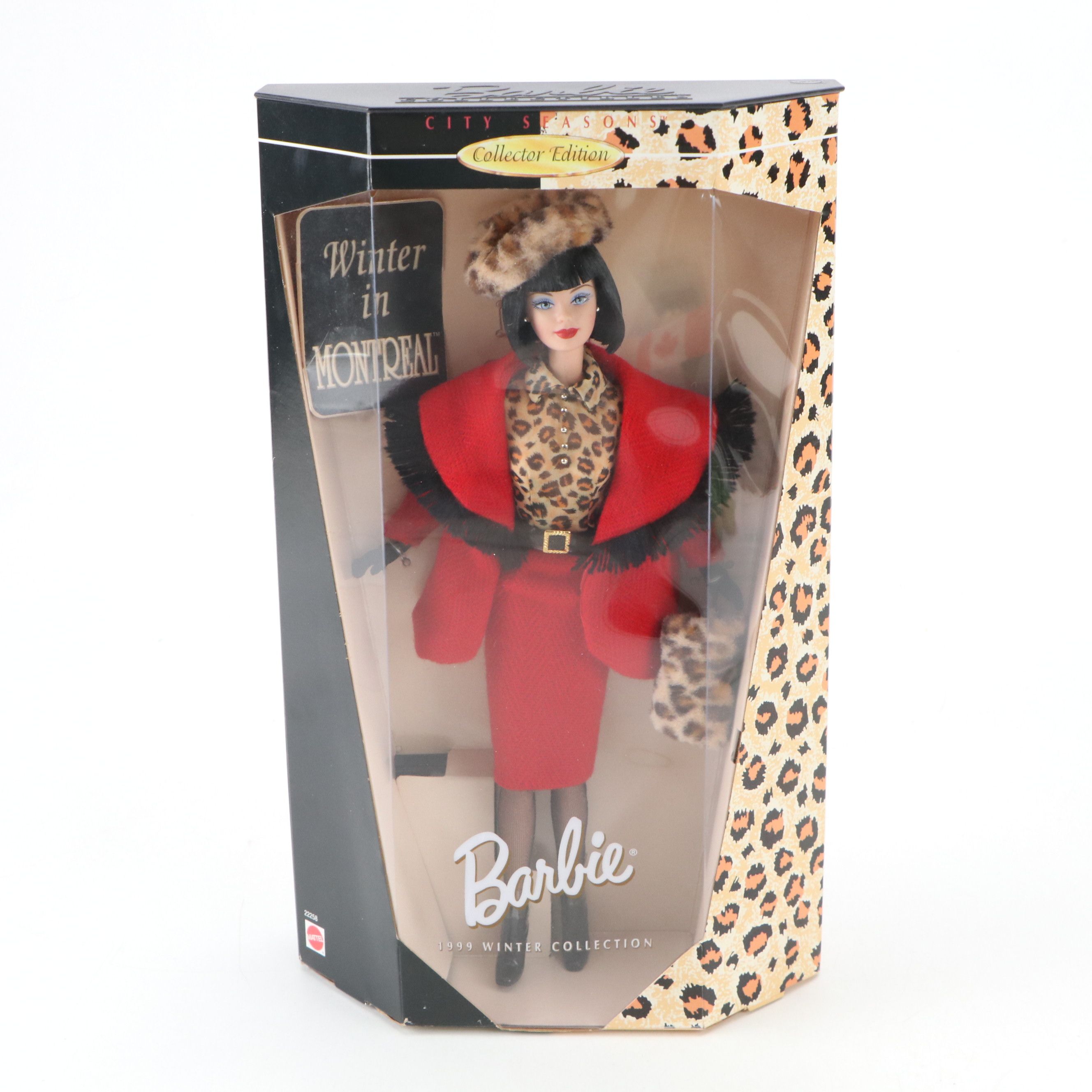 Mattel Barbie Black Label "Cher" with Gold Label "The Blonds" and Other Dolls