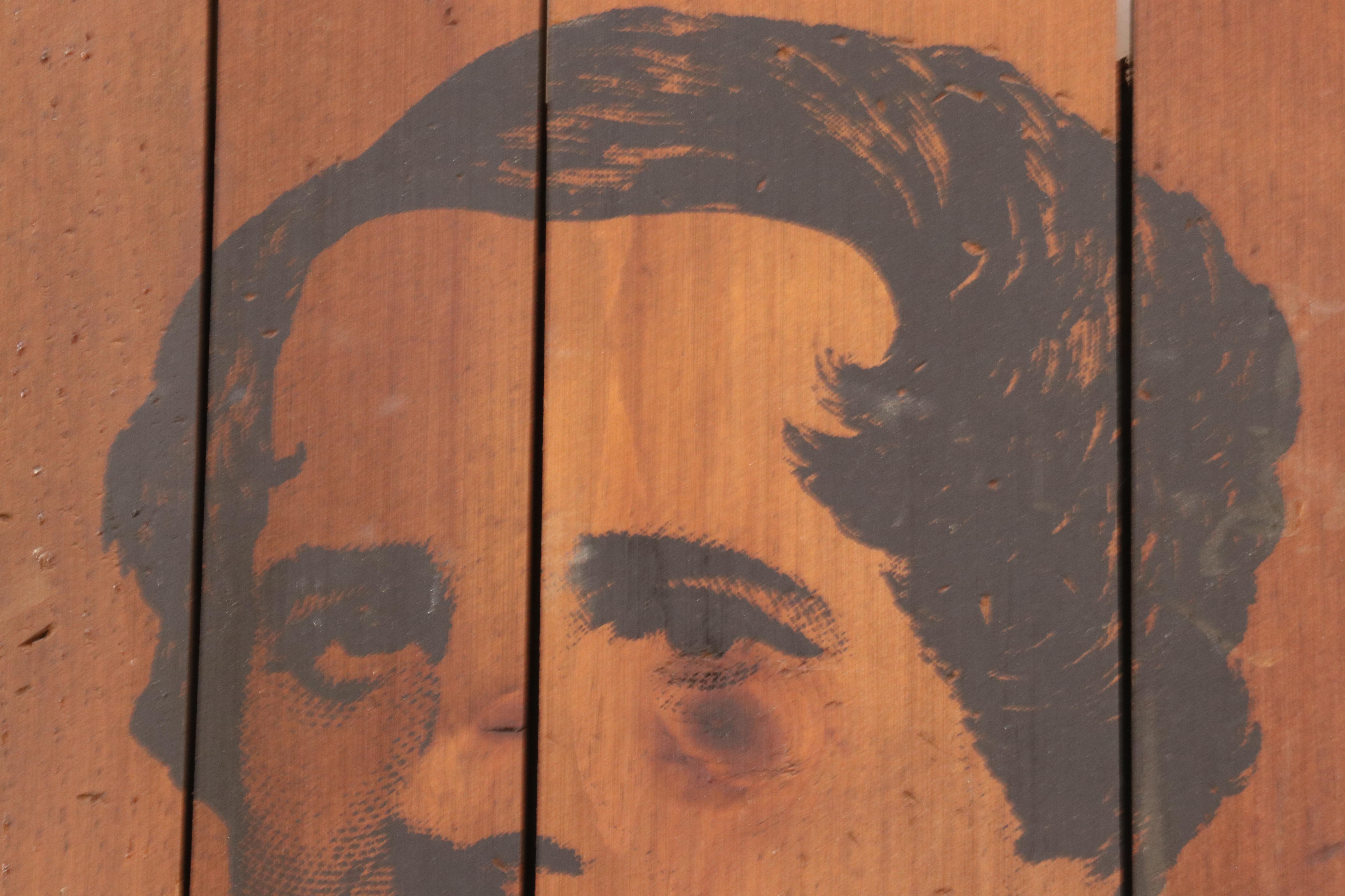 Serigraph Advertisement "Fairbanks Glycerine Tar Soap," 20th Century