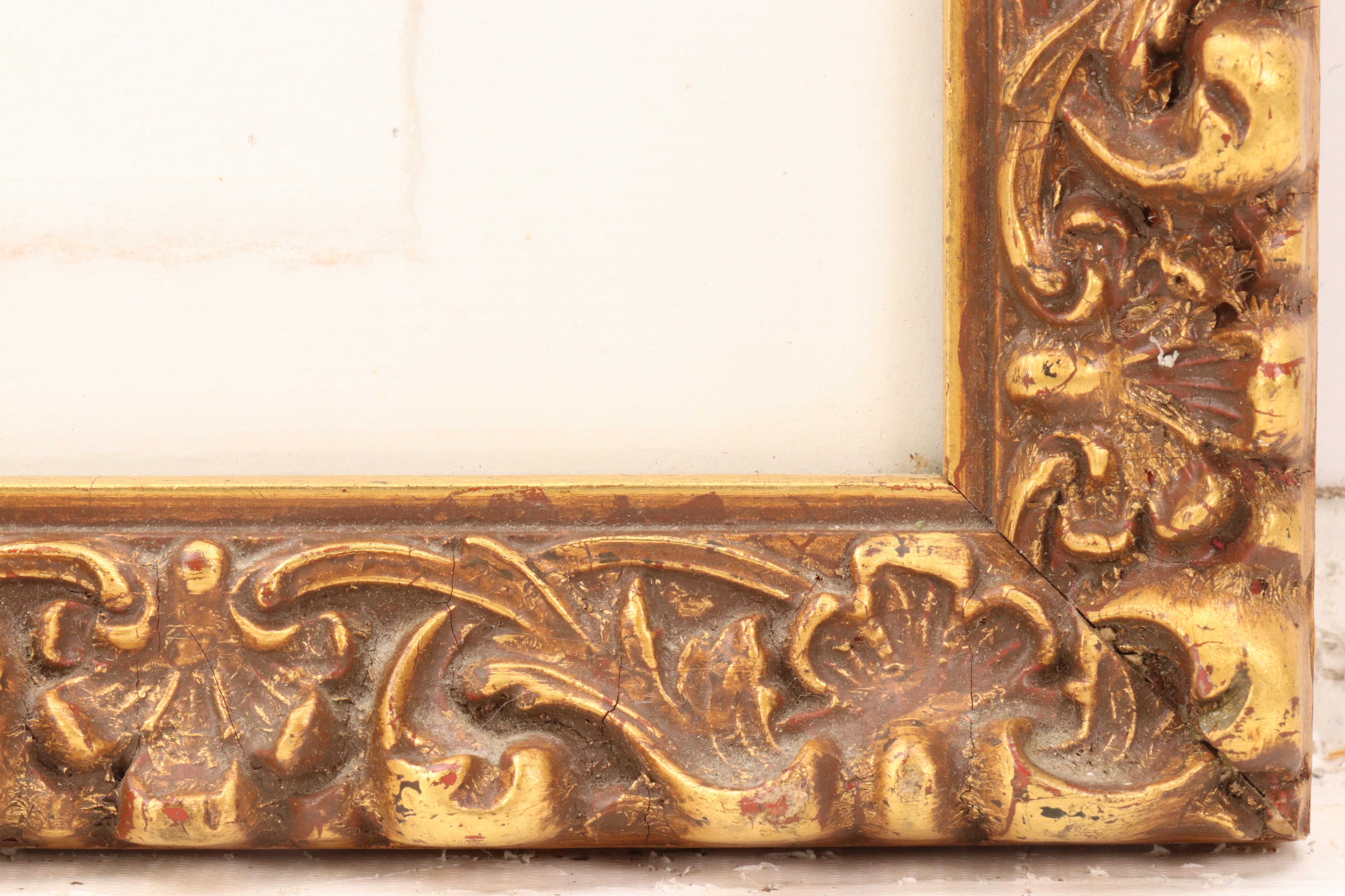 Daniel Ludwig Duo-Tone Lithograph Portrait, 1985