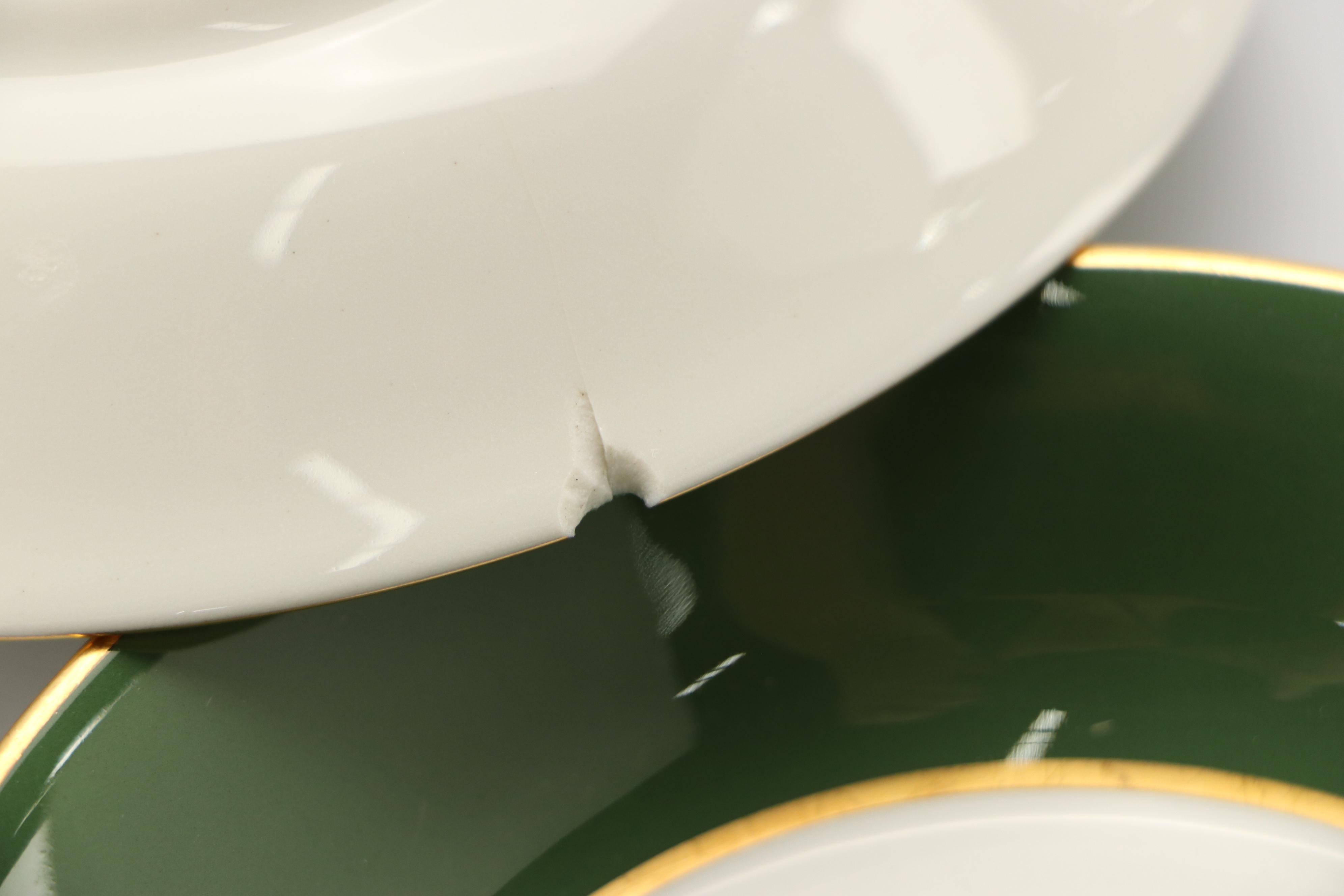 Royal Jackson "Countess Madison"  Bone China Dinnerware and Serving Pieces