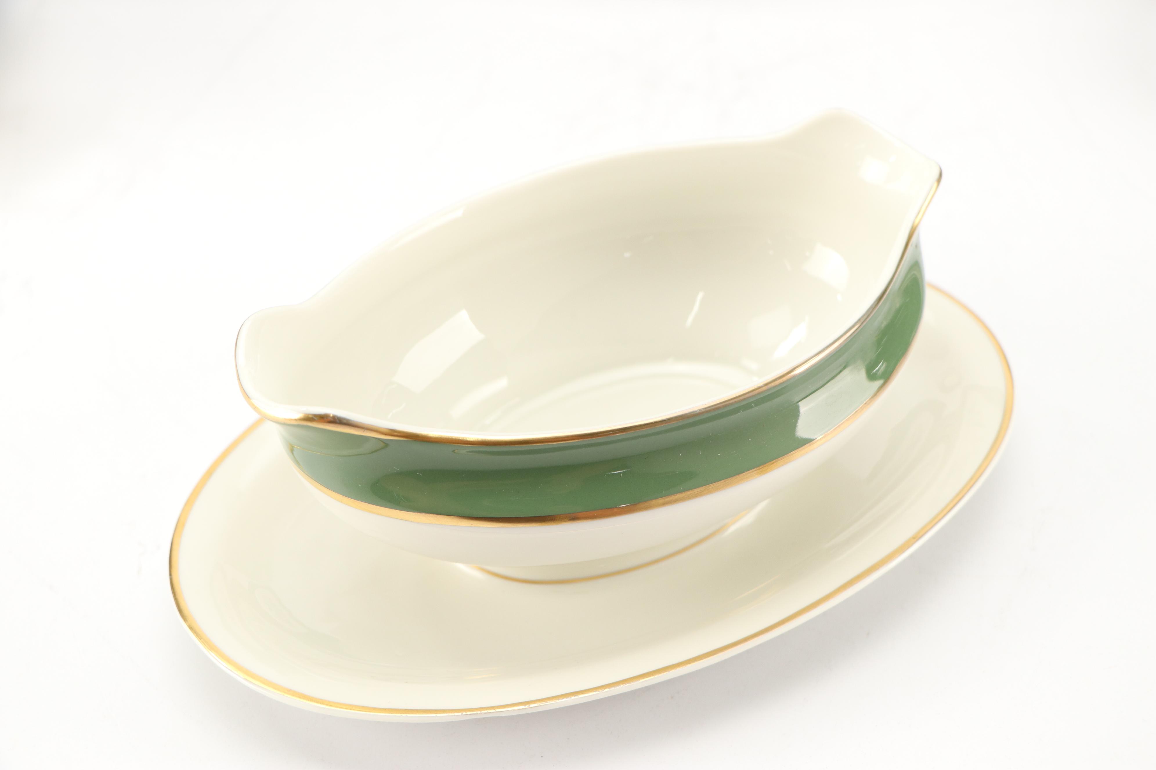 Royal Jackson "Countess Madison"  Bone China Dinnerware and Serving Pieces