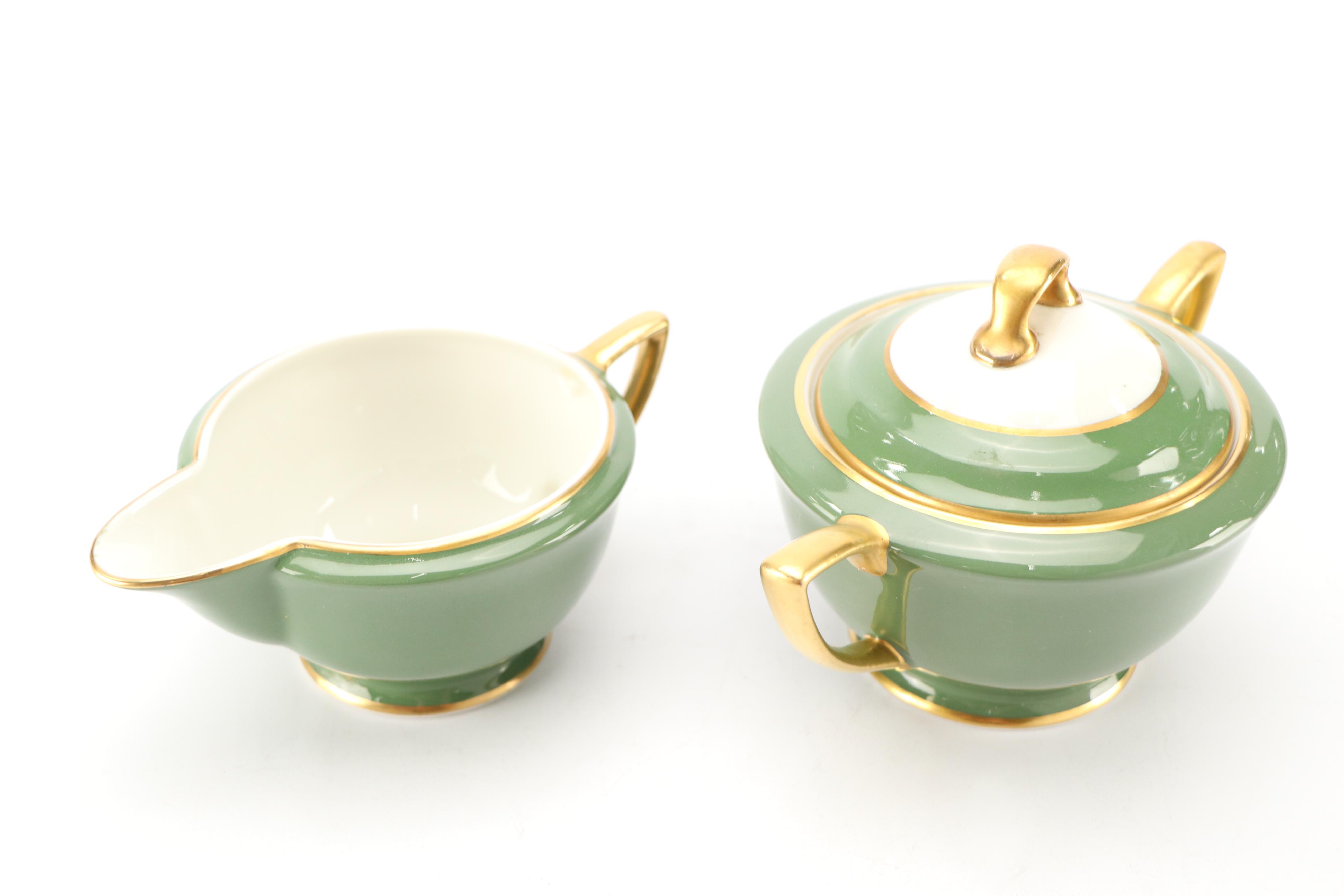 Royal Jackson "Countess Madison"  Bone China Dinnerware and Serving Pieces