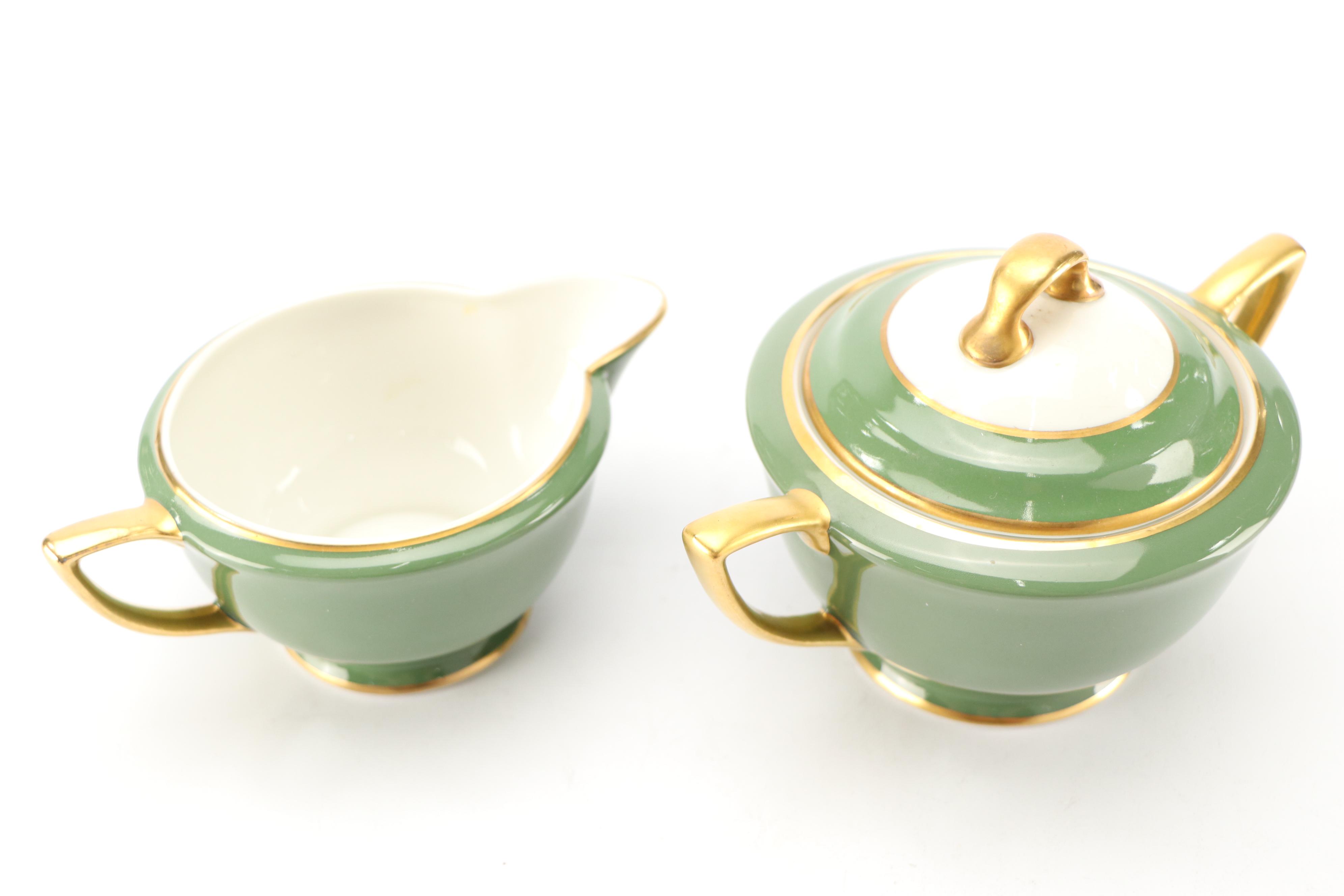 Royal Jackson "Countess Madison"  Bone China Dinnerware and Serving Pieces