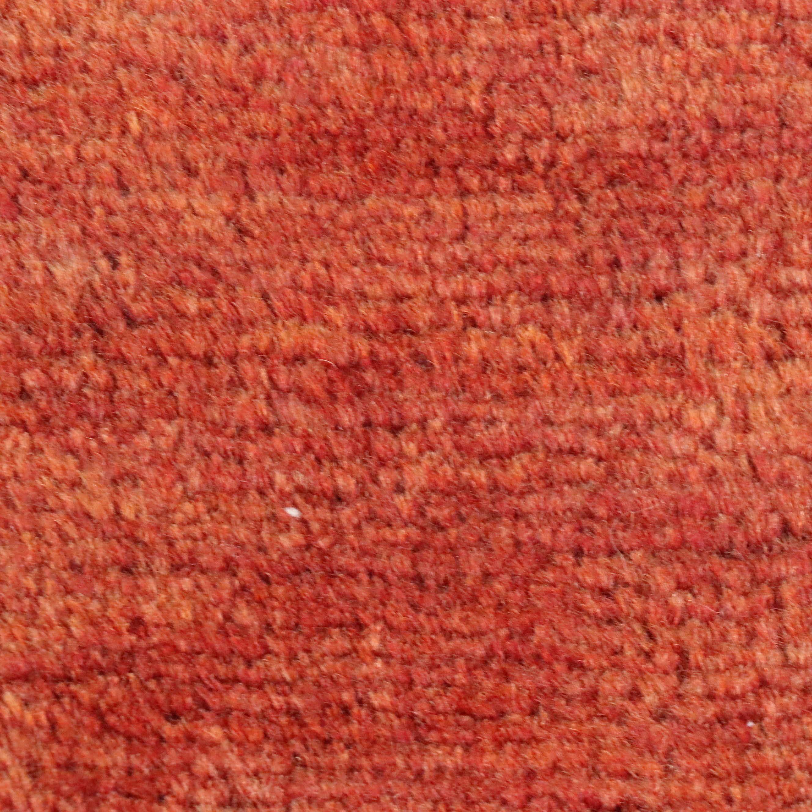 4'4 x 9'6 Hand-Knotted Persian Shiraz Long Rug