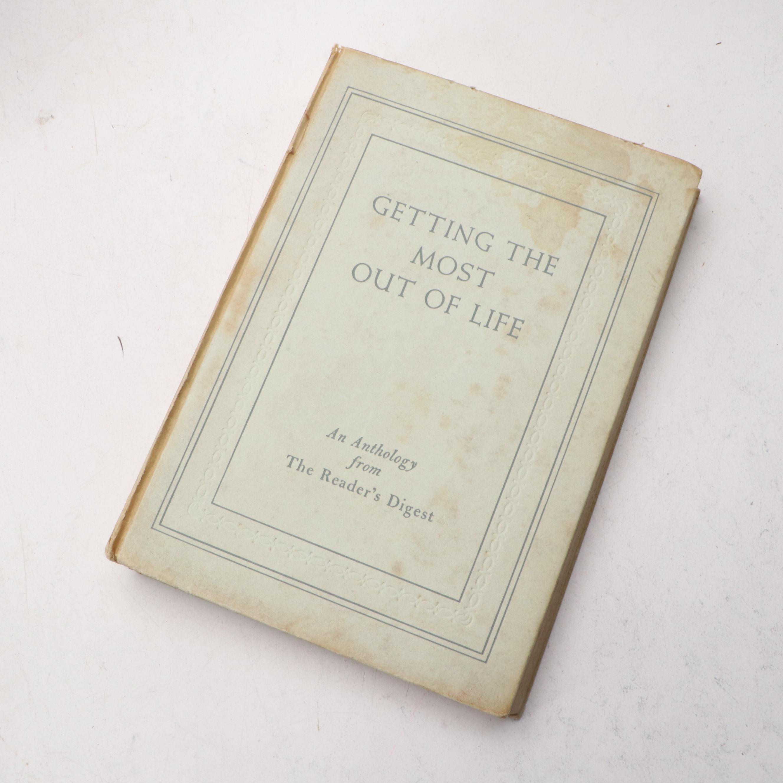 Illustrated "The Trolley Car Family" by Eleanor Clymer and More Books