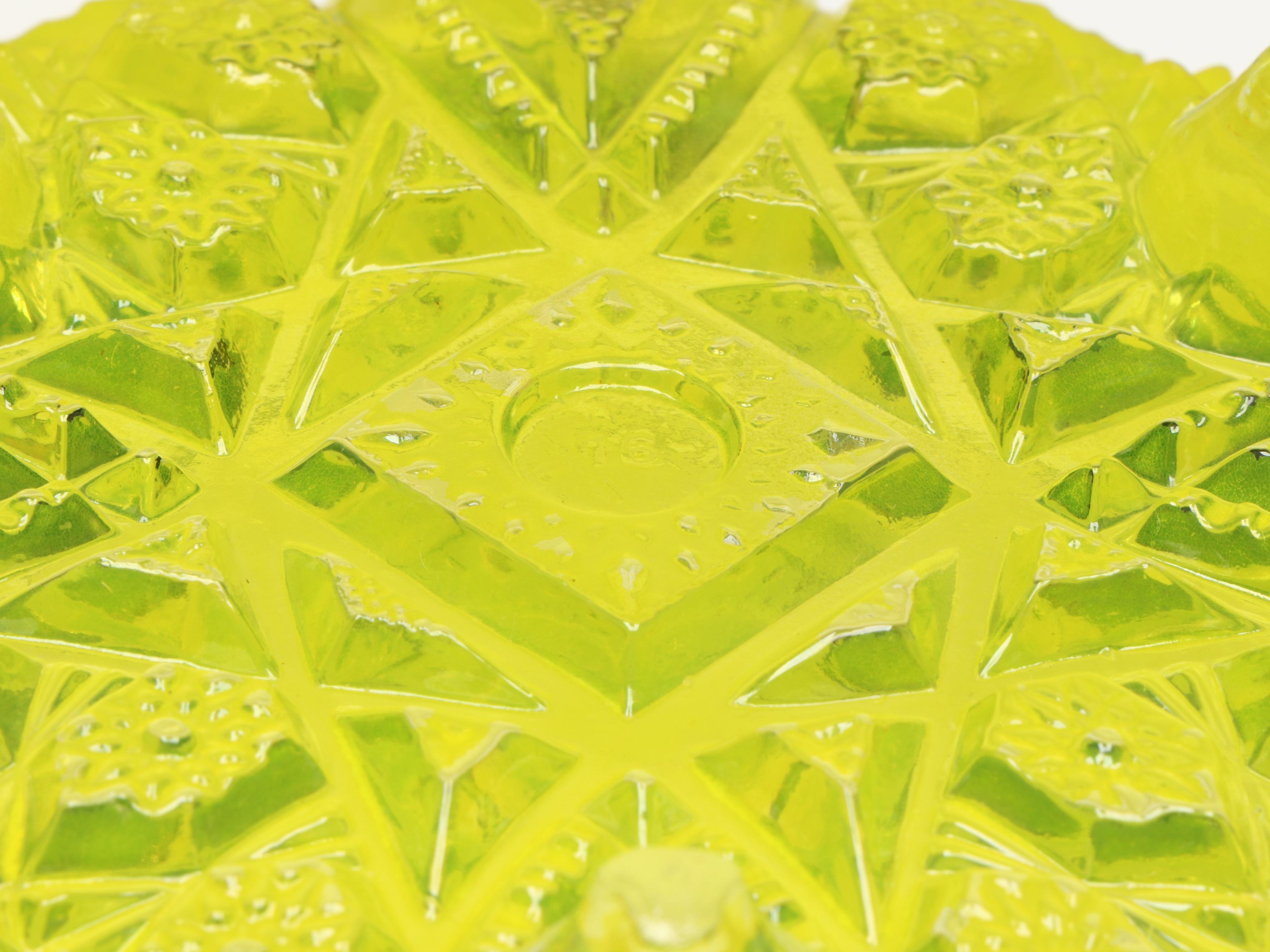 Napcoware Amber Glass Bud Vase and More