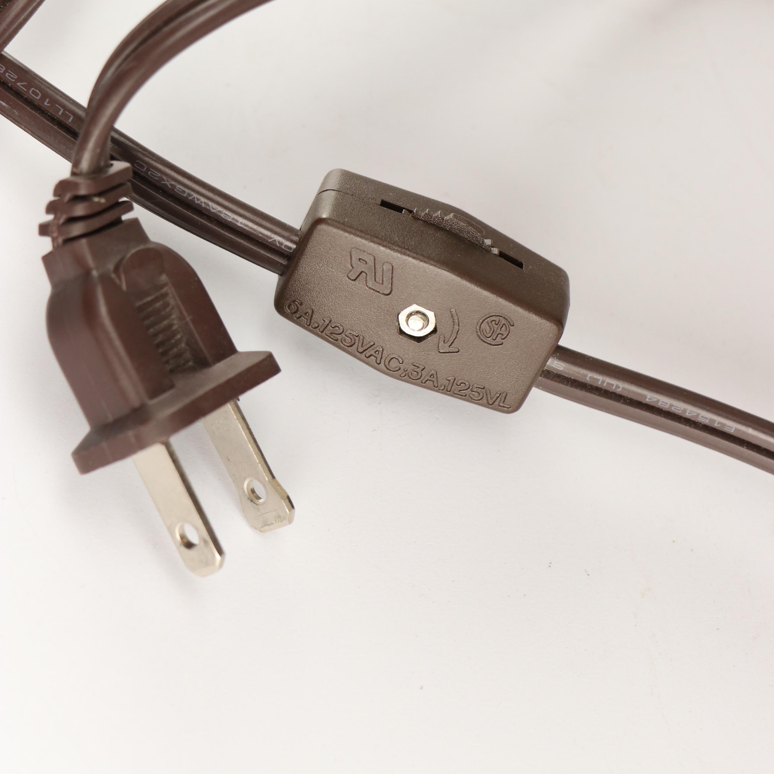 Bronzed Metal and Spotted Amber Glass Dragonfly Lamp, Van Erp Style Mica Shade