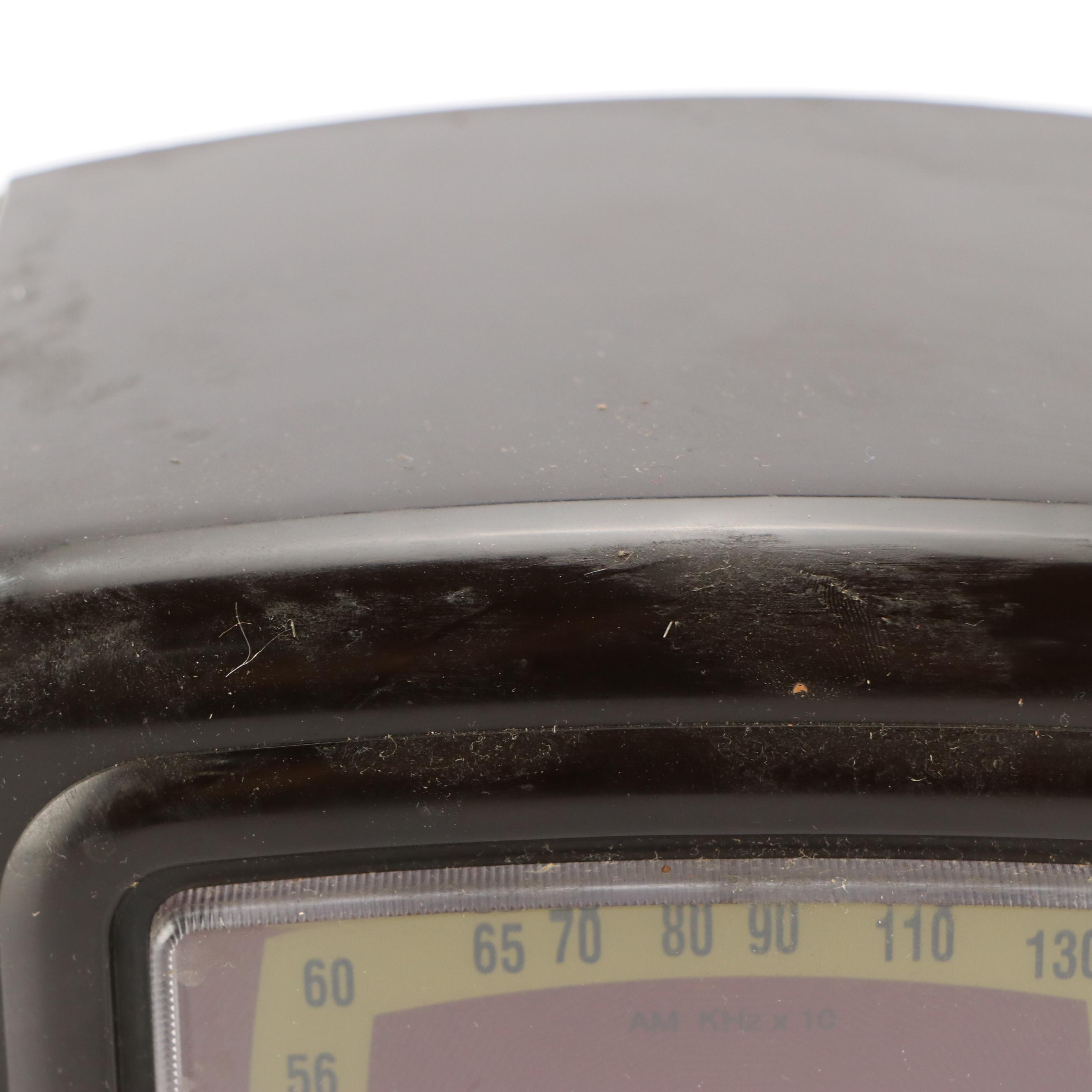 Limited Edition Crosley Collector's Edition CR-4 AM/FM Radio Cassette Player