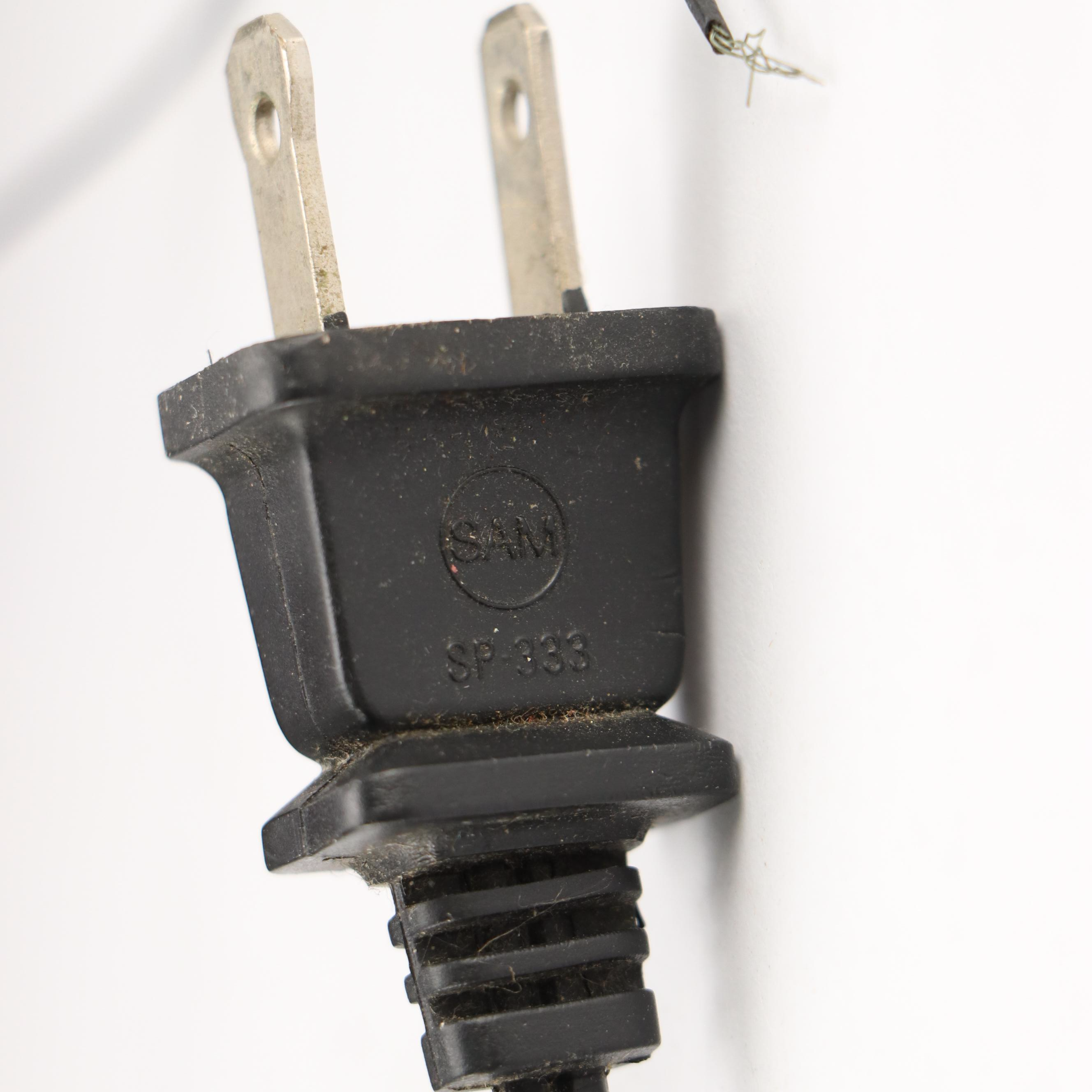 Limited Edition Crosley Collector's Edition CR-4 AM/FM Radio Cassette Player