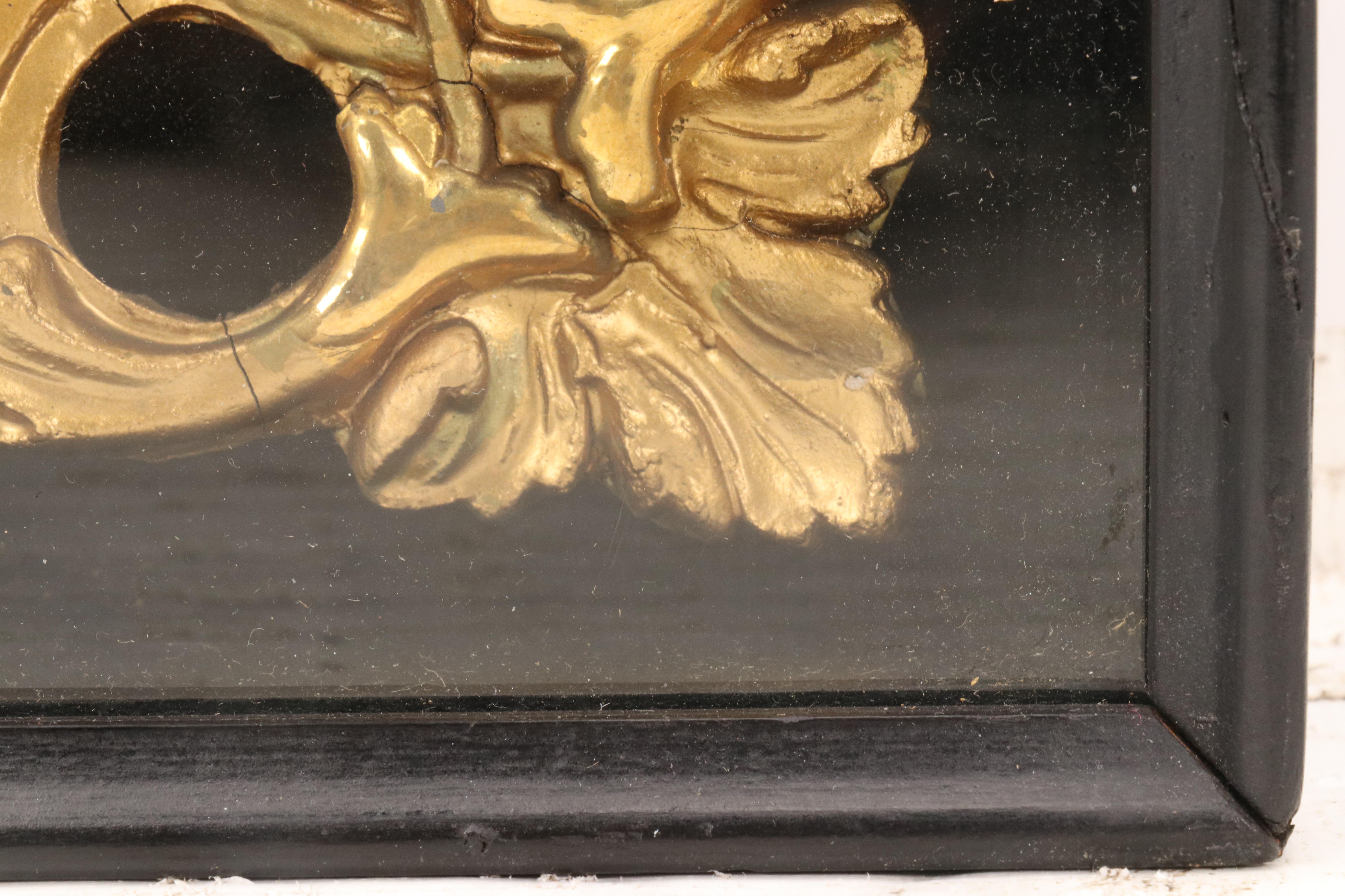 Coca-Cola Vienna Art Deco Collector's Plate, Circa 1905