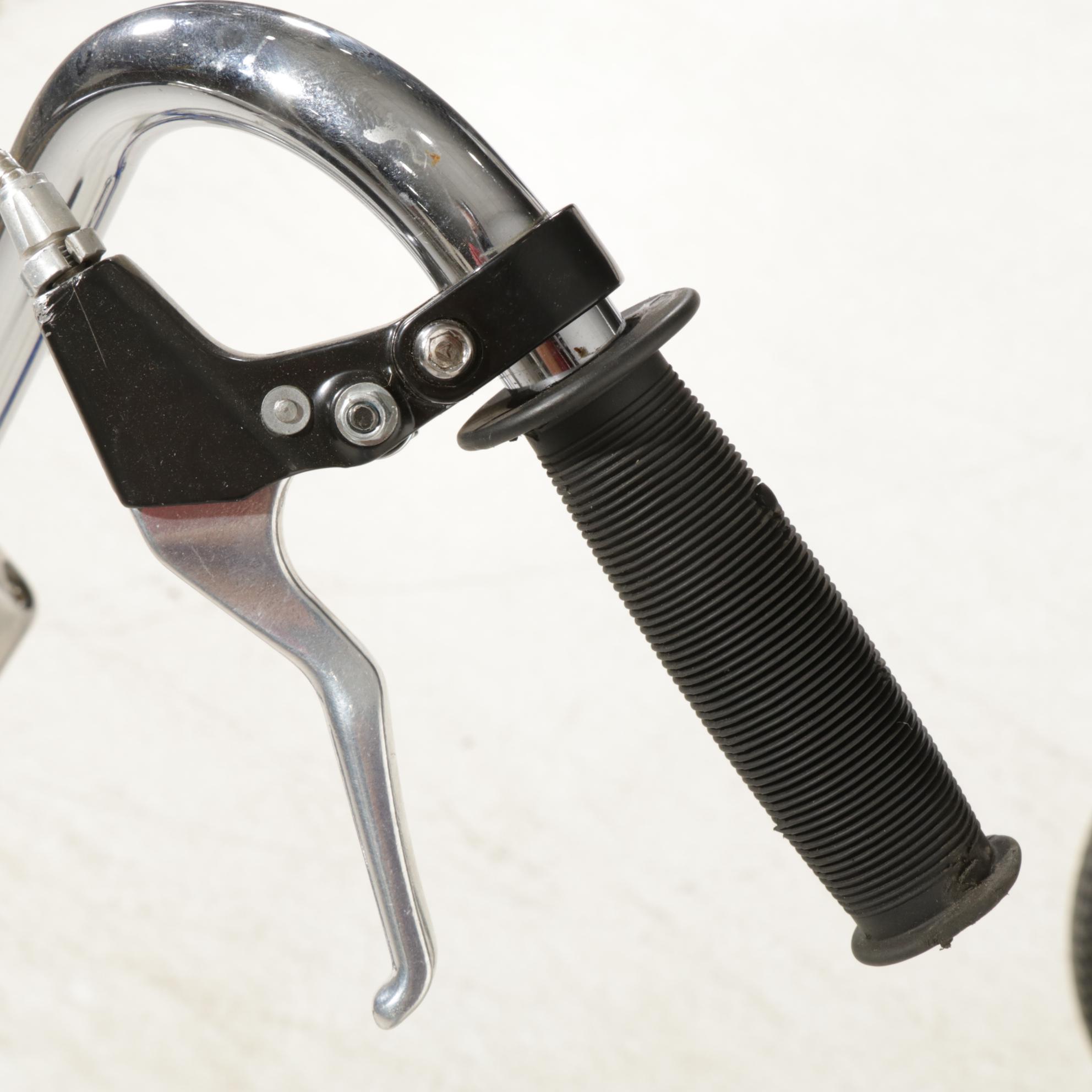 Trailmate DeSoto Classic Adult Tricycle